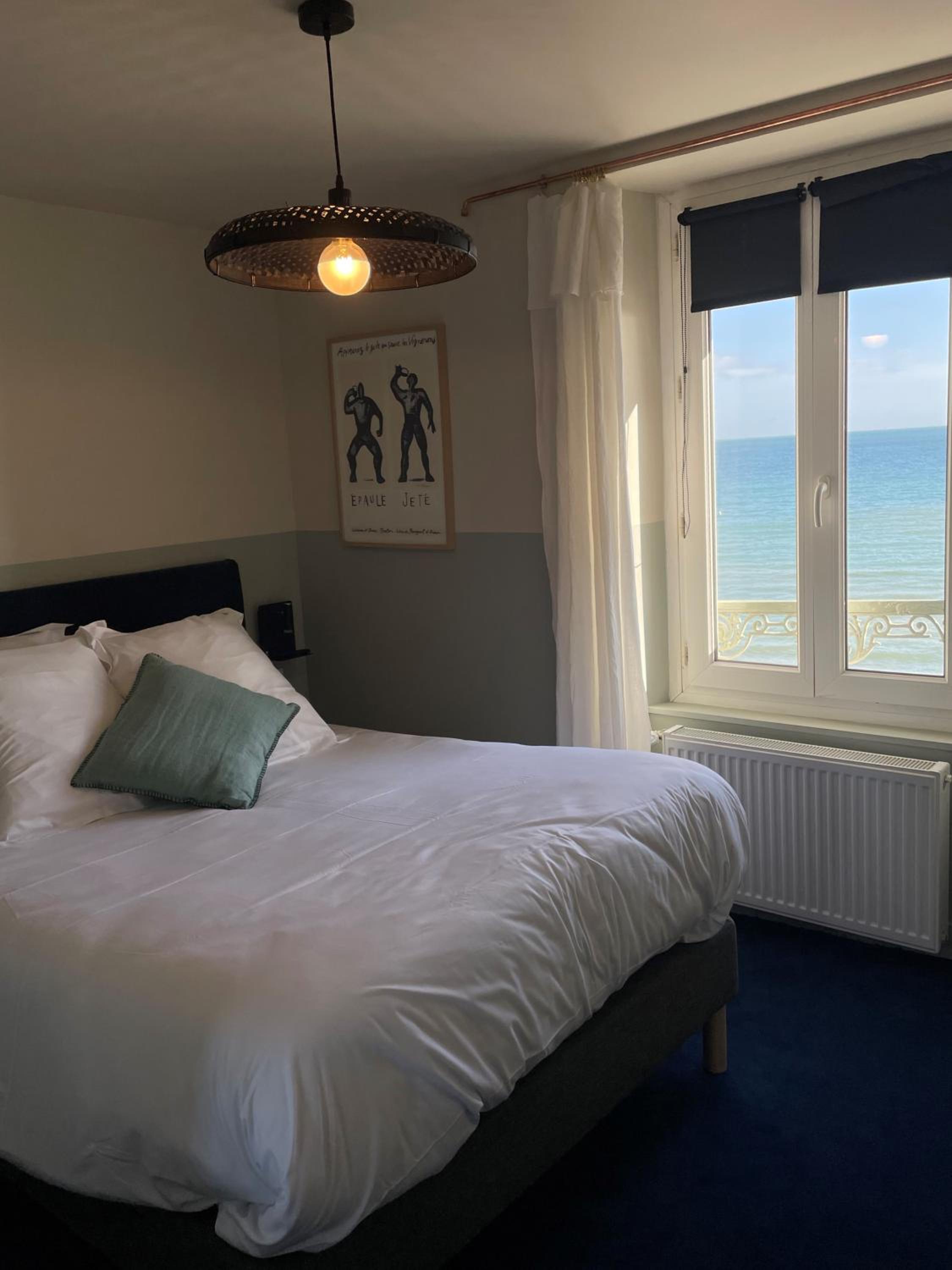 Standard Double Room - Photo 1