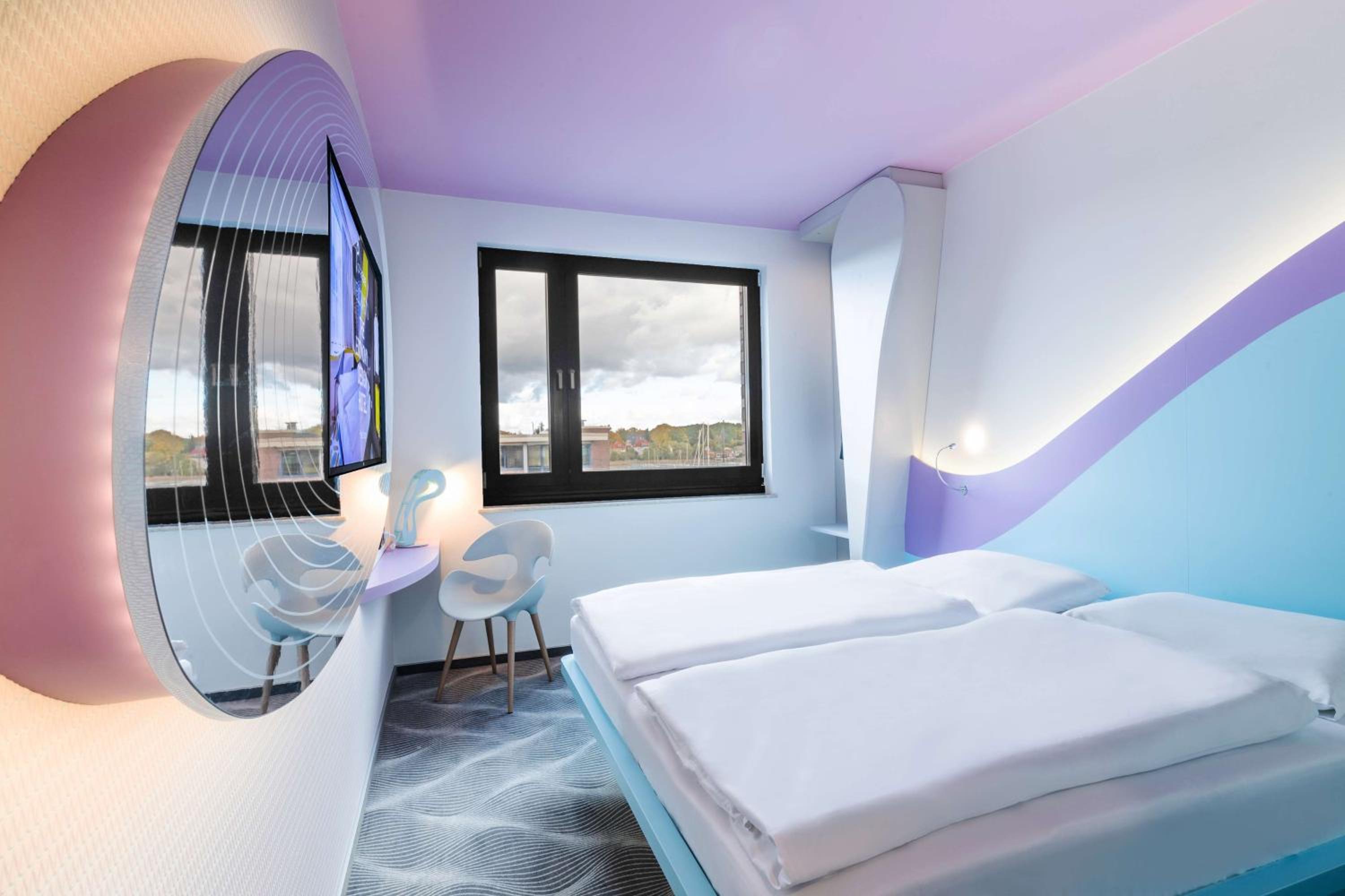Design Comfort Room - Photo 5