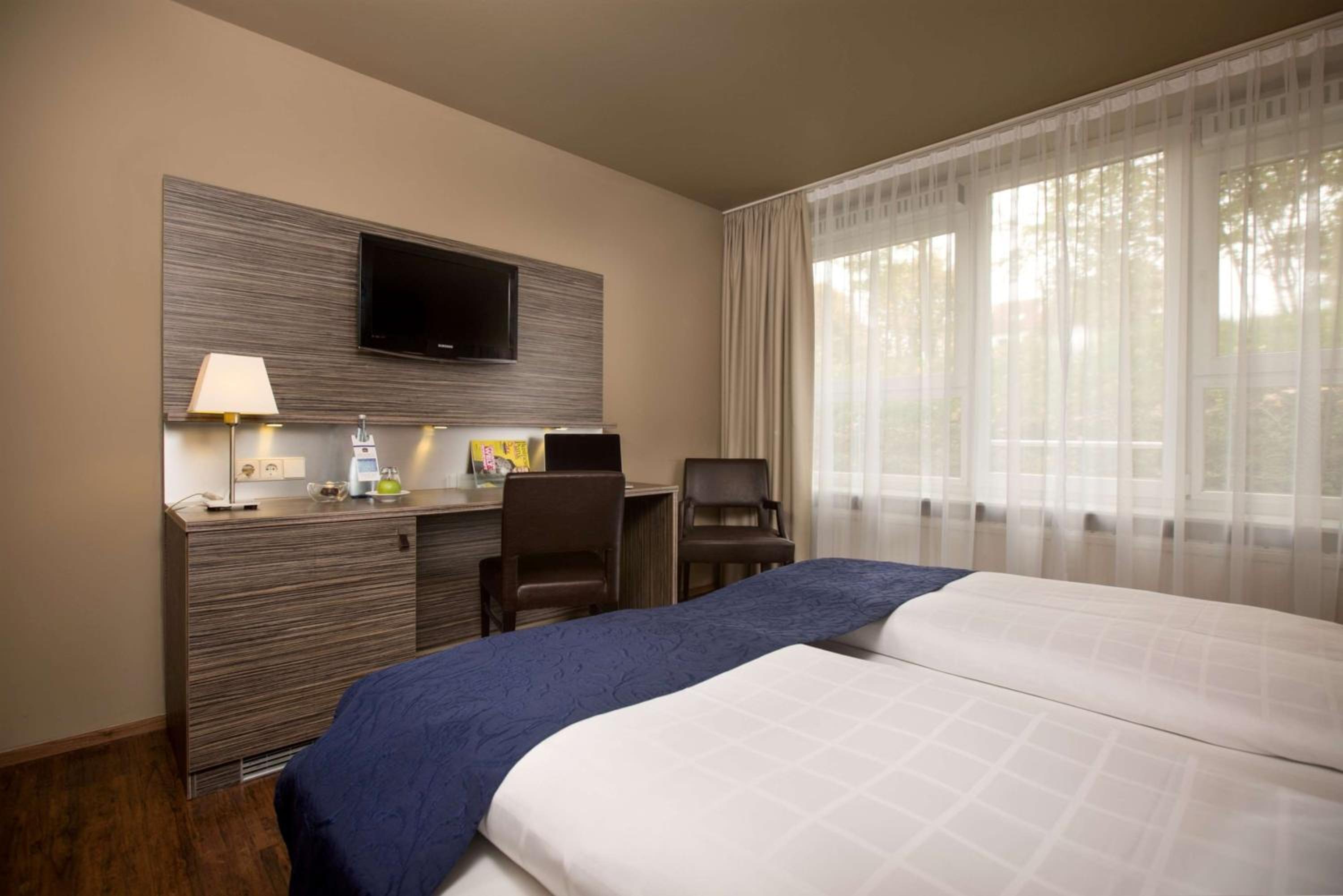 Comfort Double Room (1 - 2 People) - Photo 3