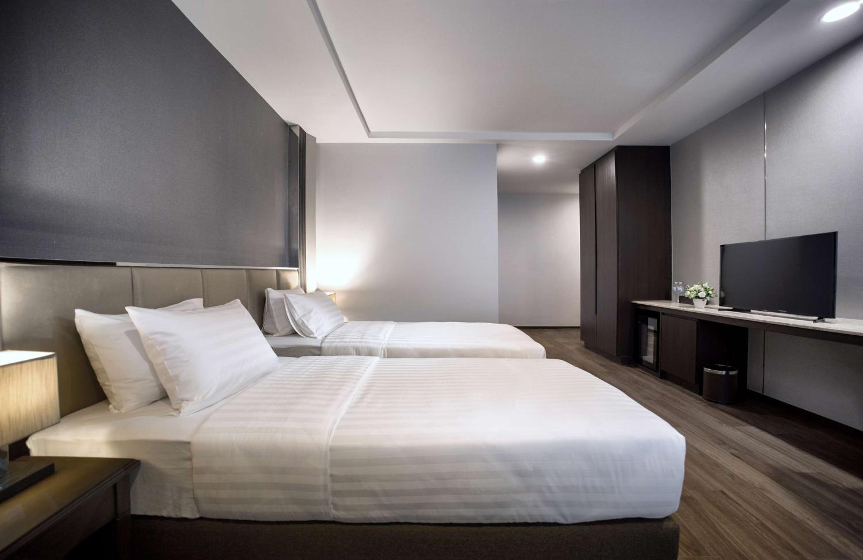Superior Twin Room photo 1