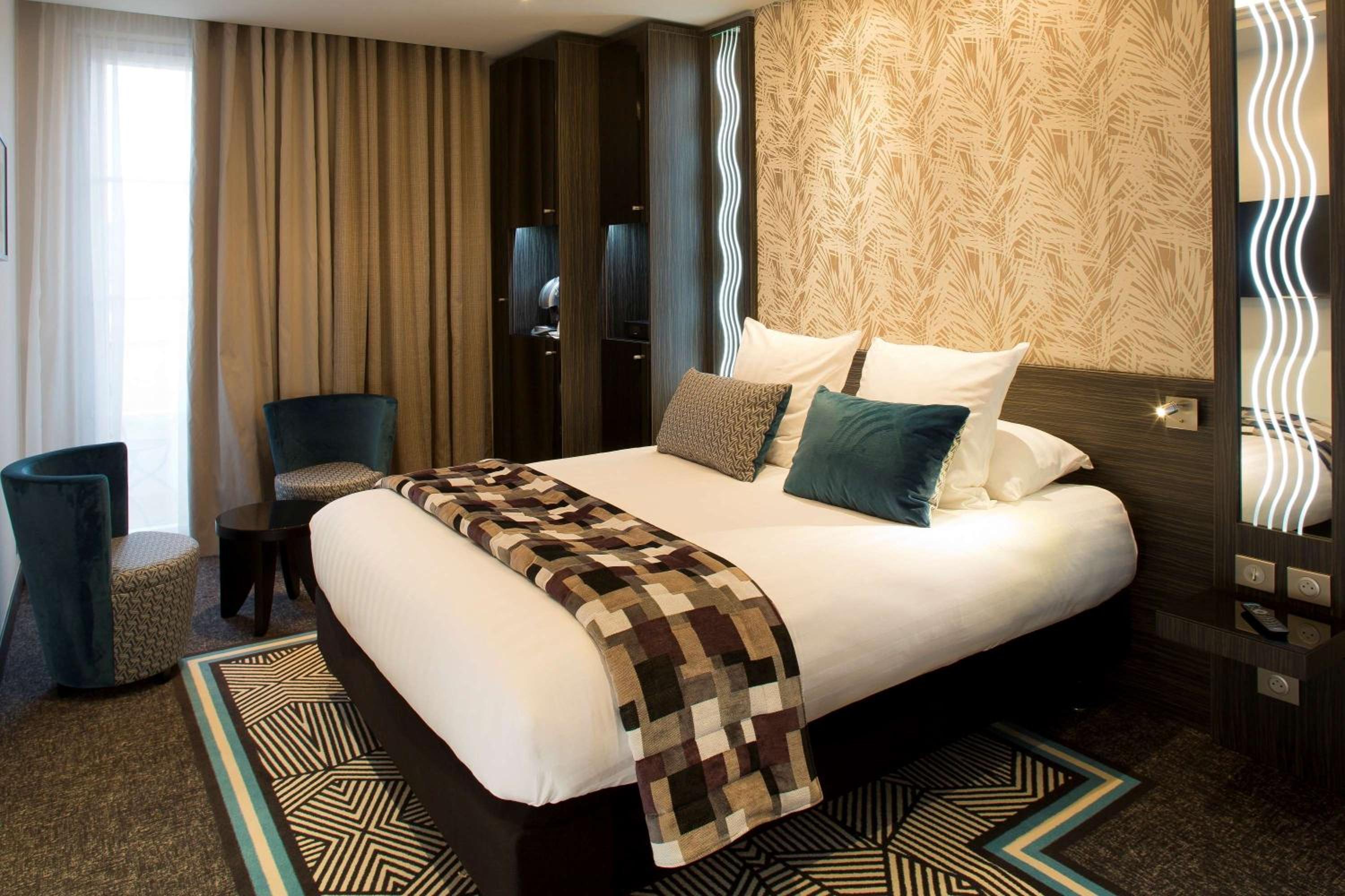 Double Junior Suite with Sofa Bed and Balneo photo 1
