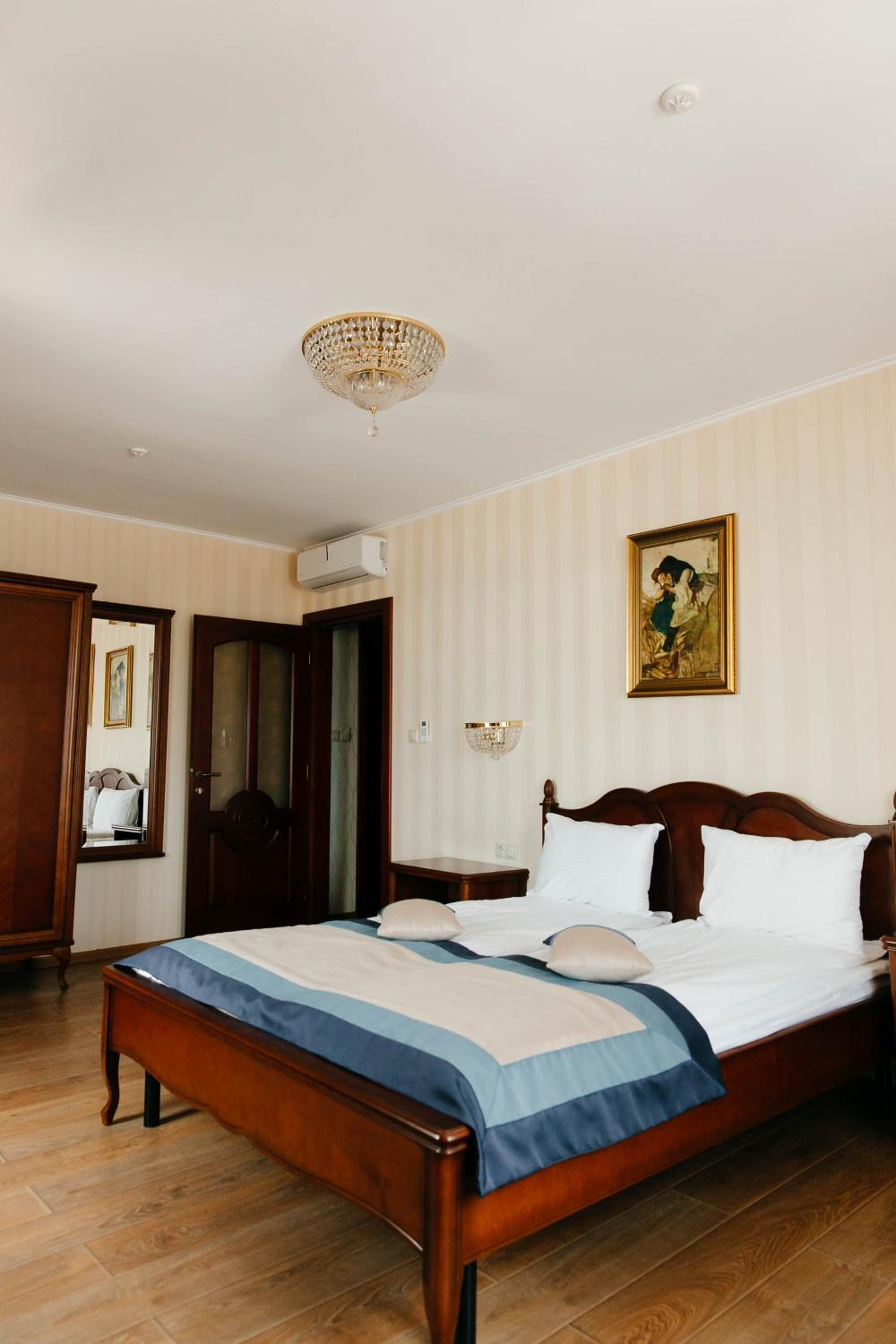 Double Room photo 2