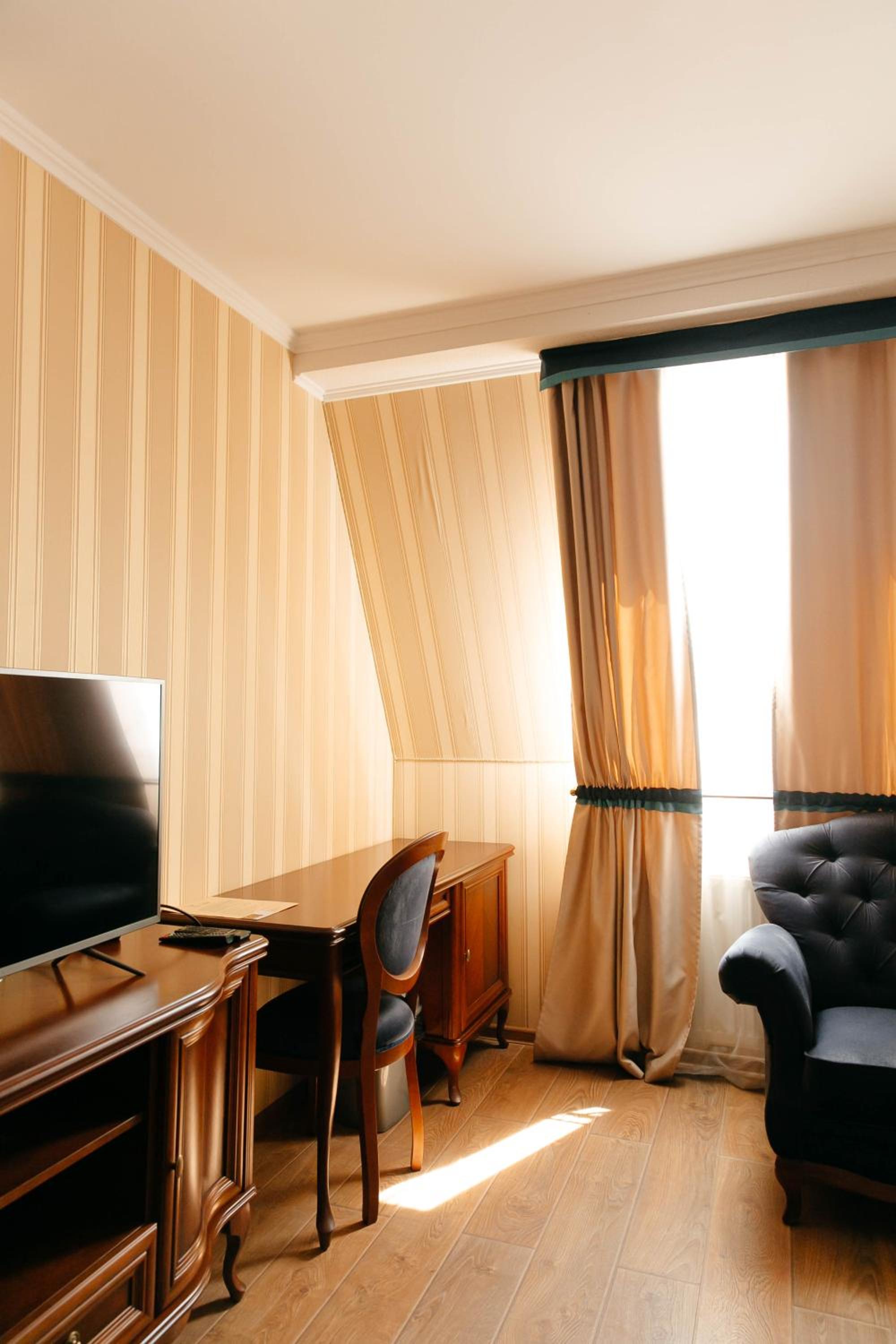 Family Suite photo 1