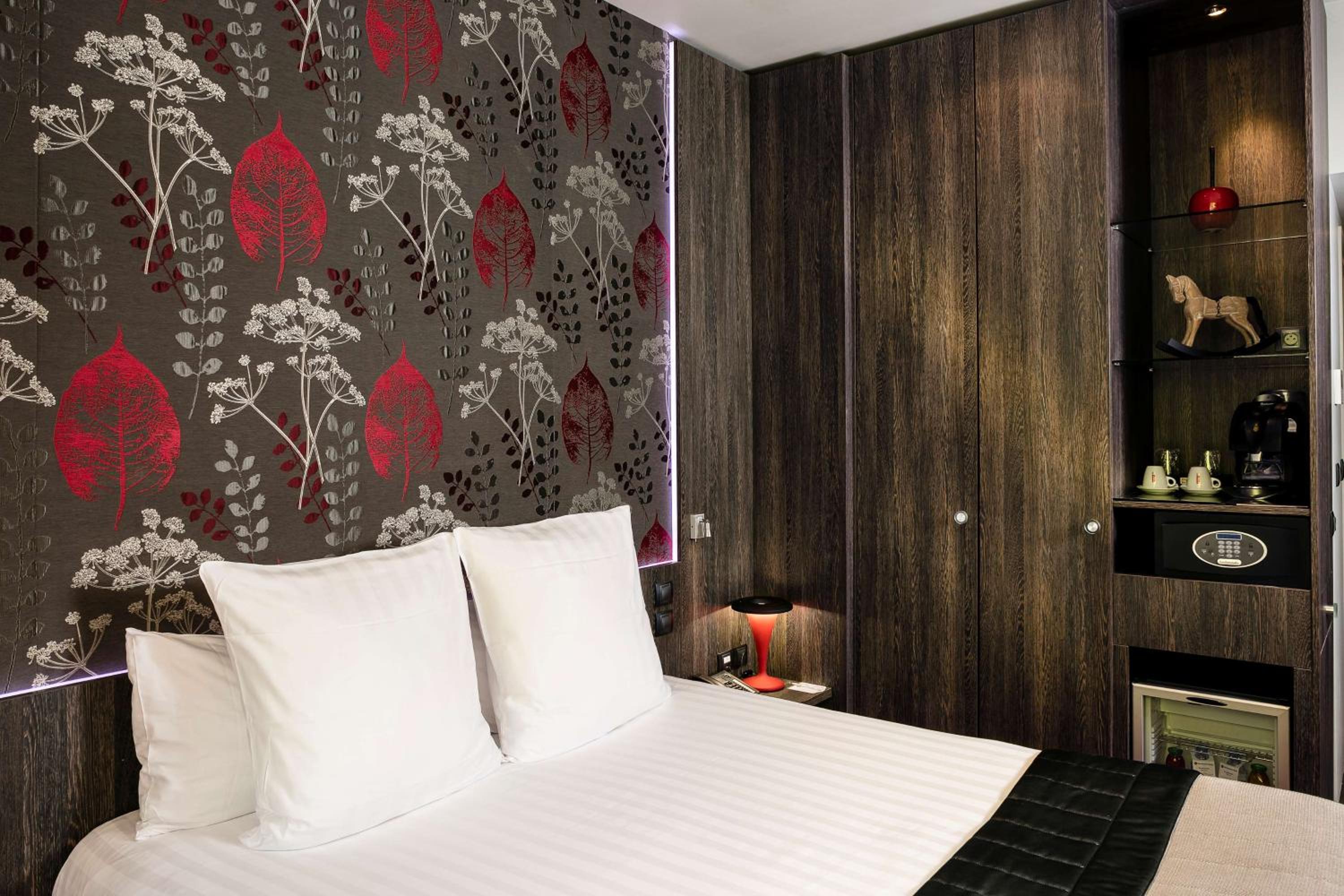 Superior Room with Terrace - Photo 1