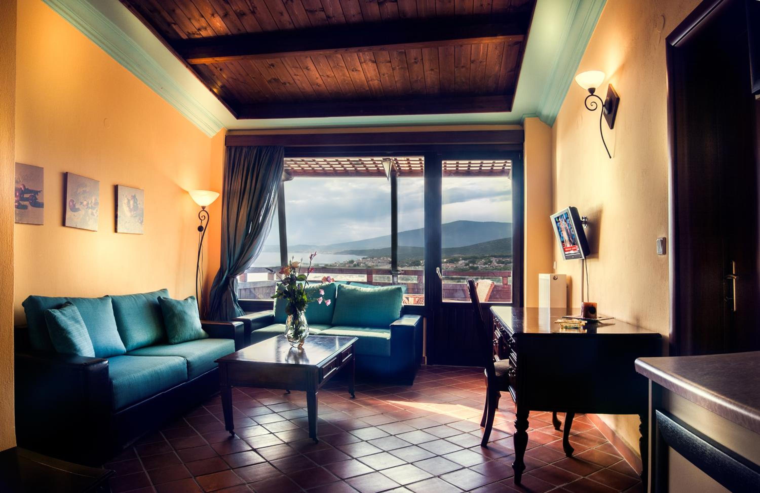 Deluxe Suite photo 1