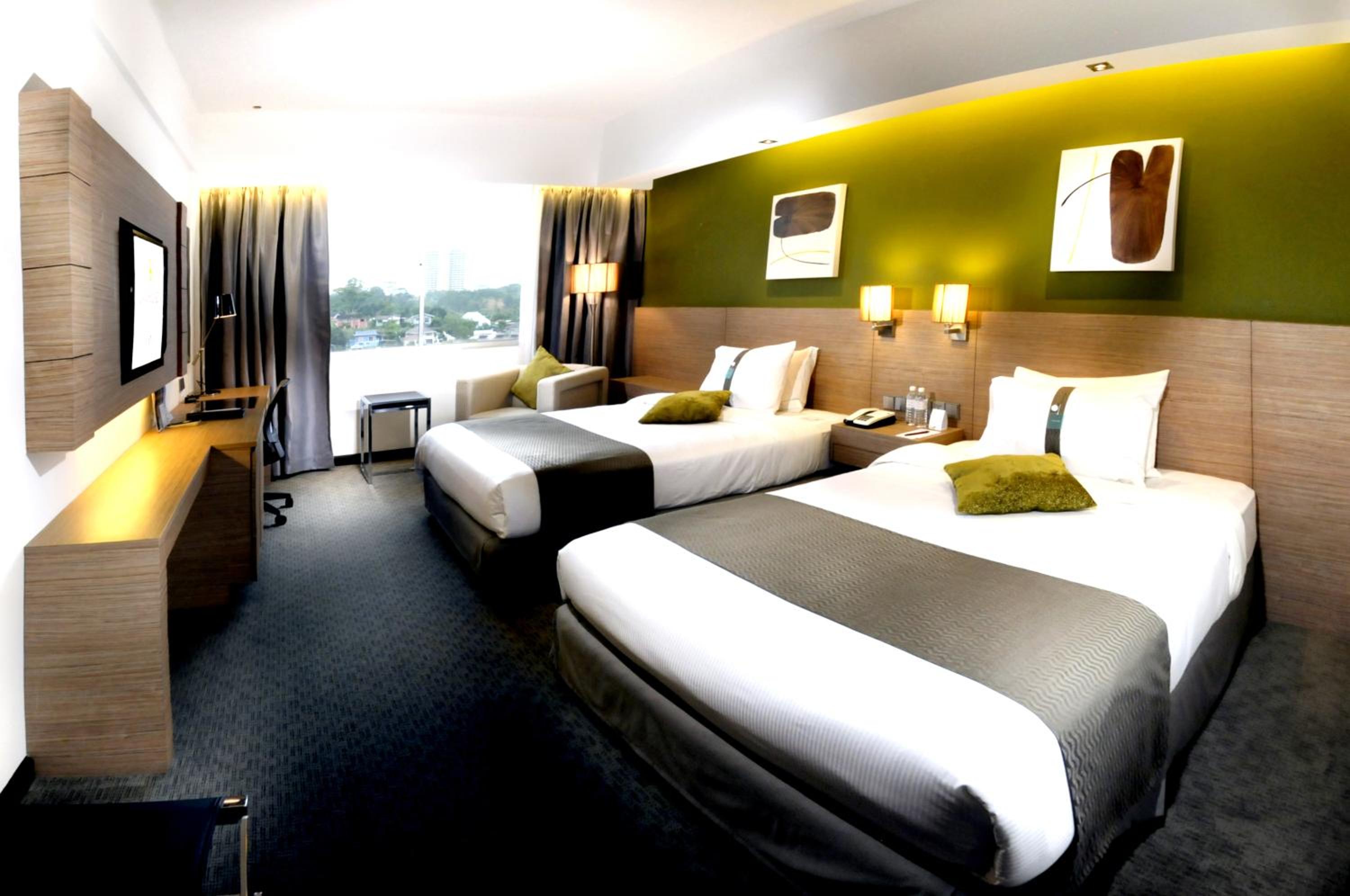 Superior Room - Twin Bed (River View) - Photo 4