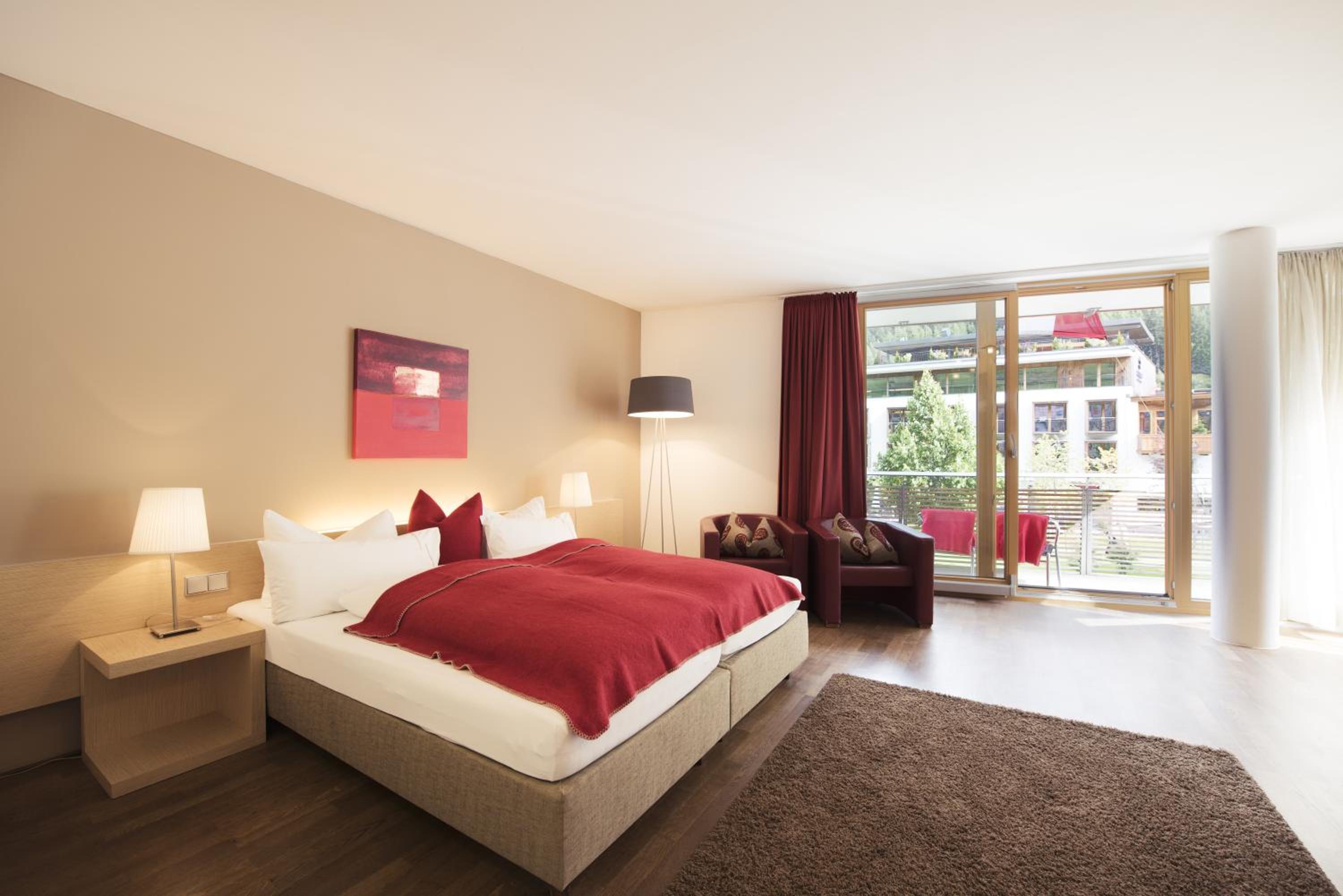 Double Room - Photo 7