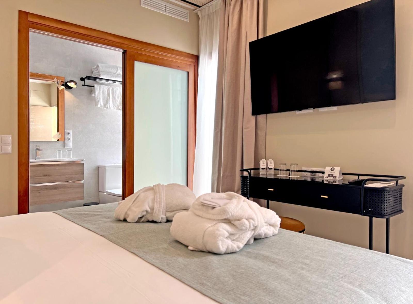Basic Double Room - Photo 3