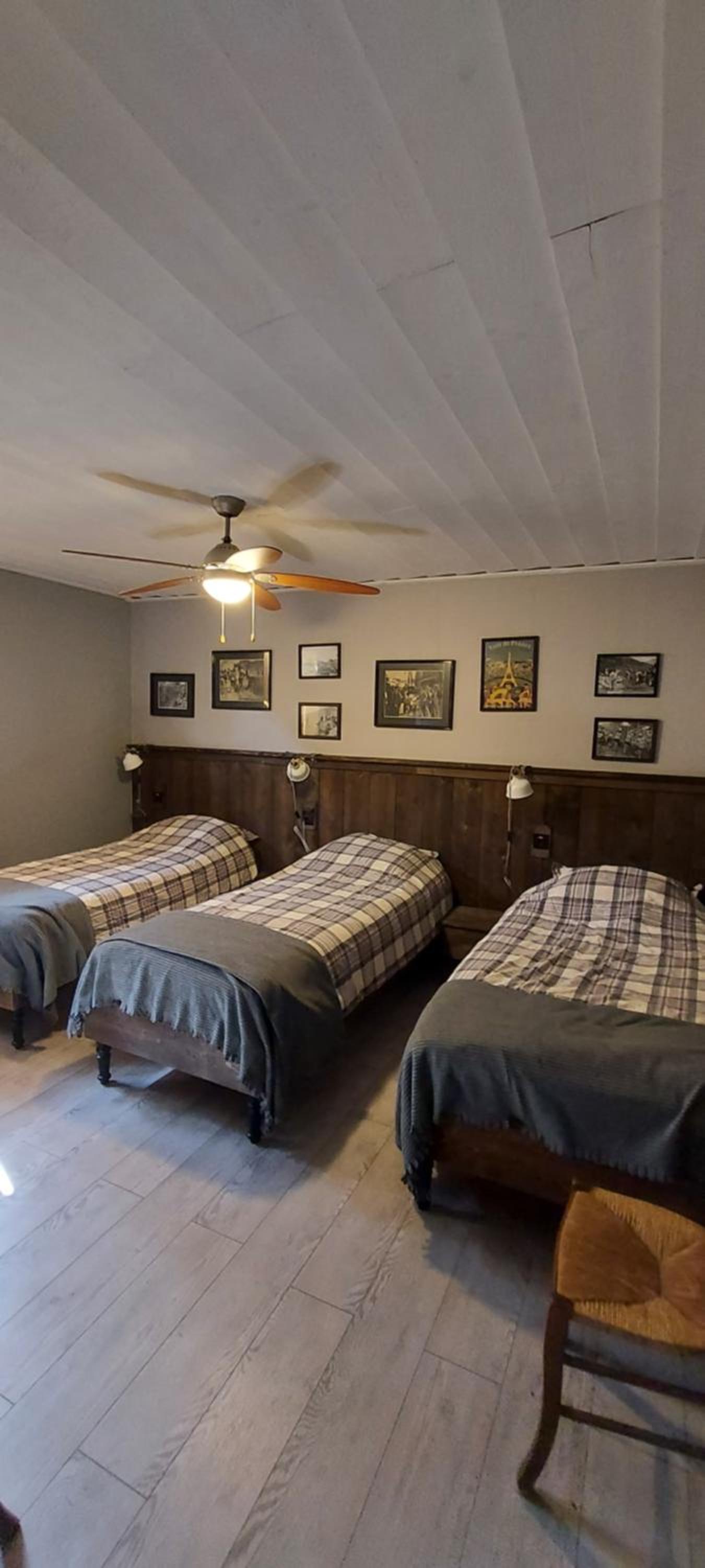 Triple Room - Photo 3