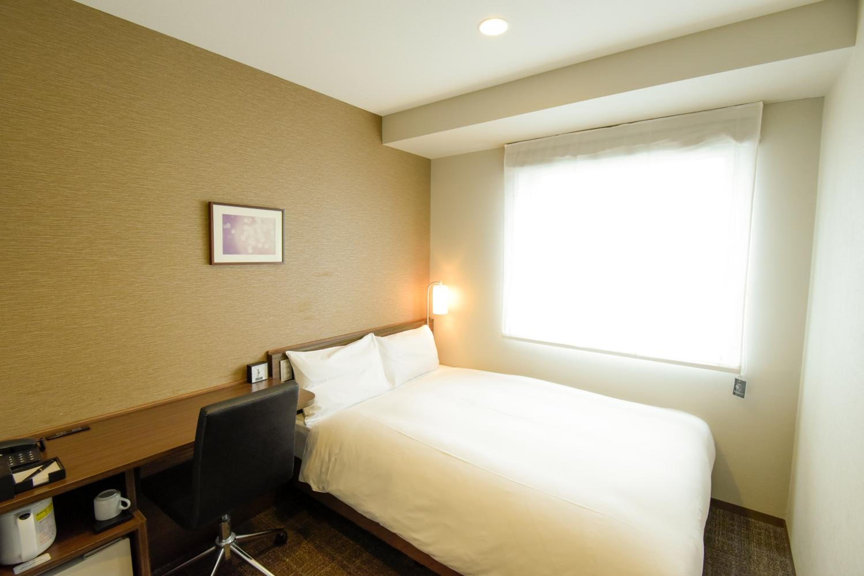 Double Room A - Non-Smoking photo 1