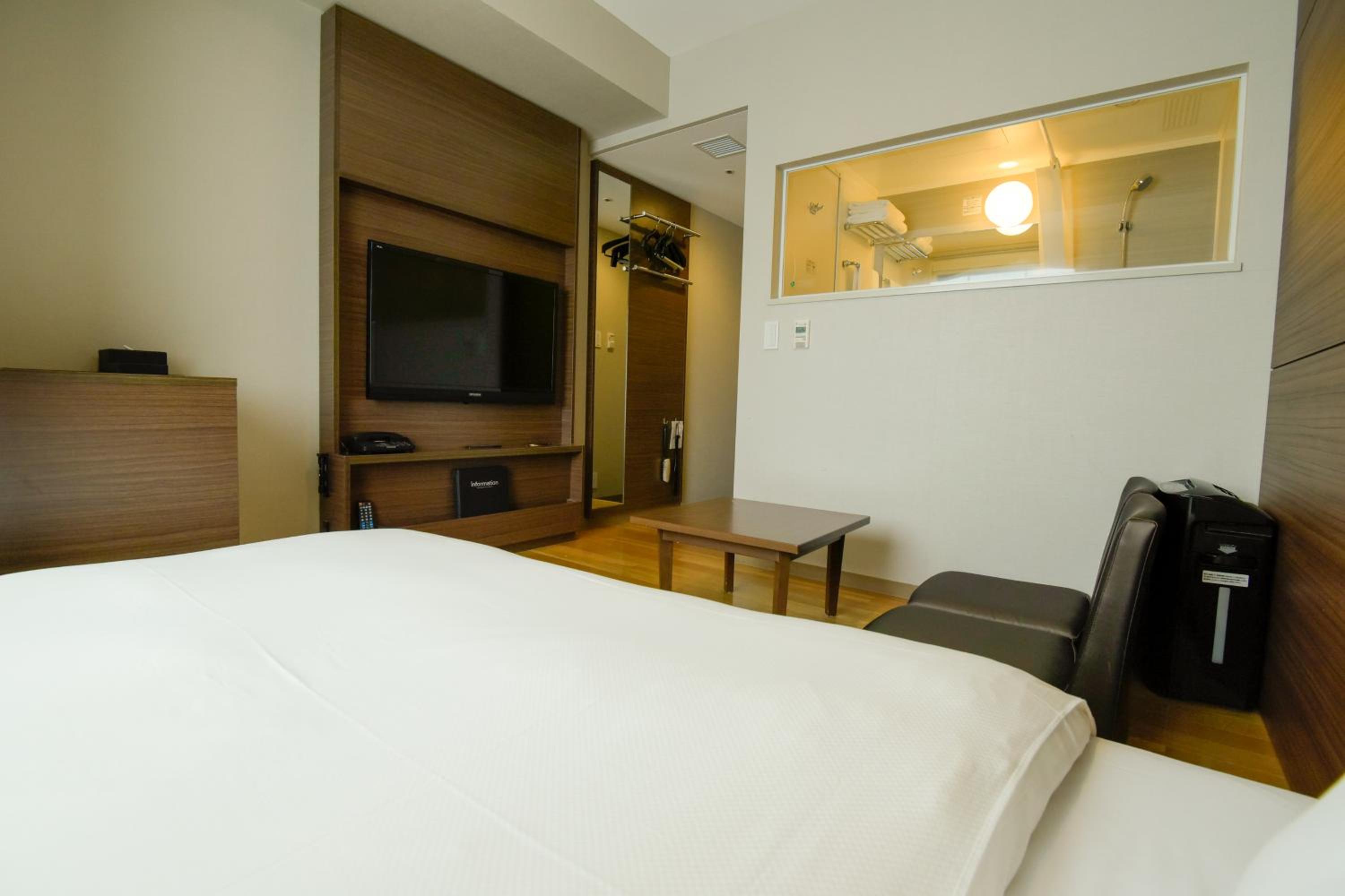 Deluxe Single Room - Smoking