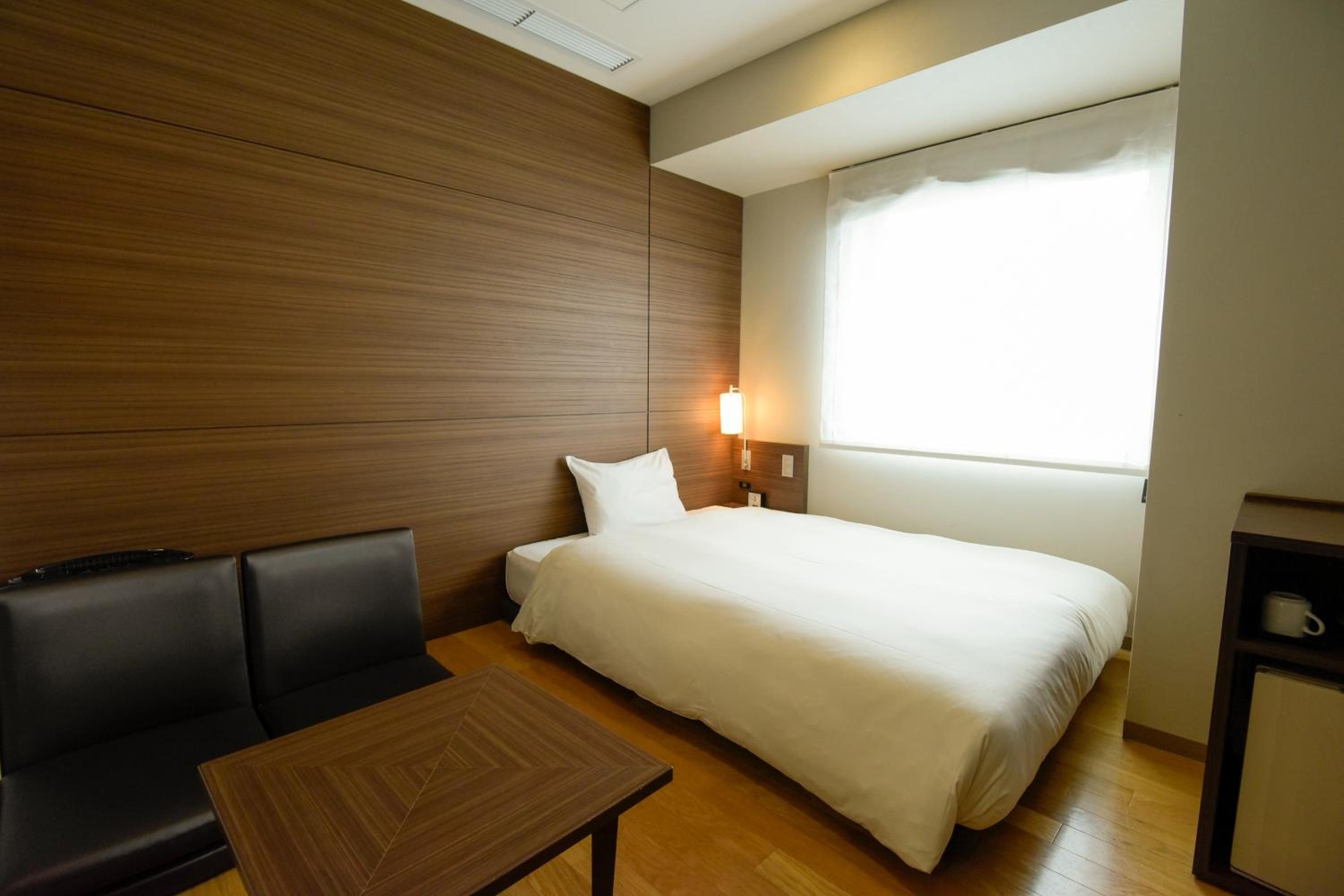 Deluxe Single Room - Non-Smoking photo 1