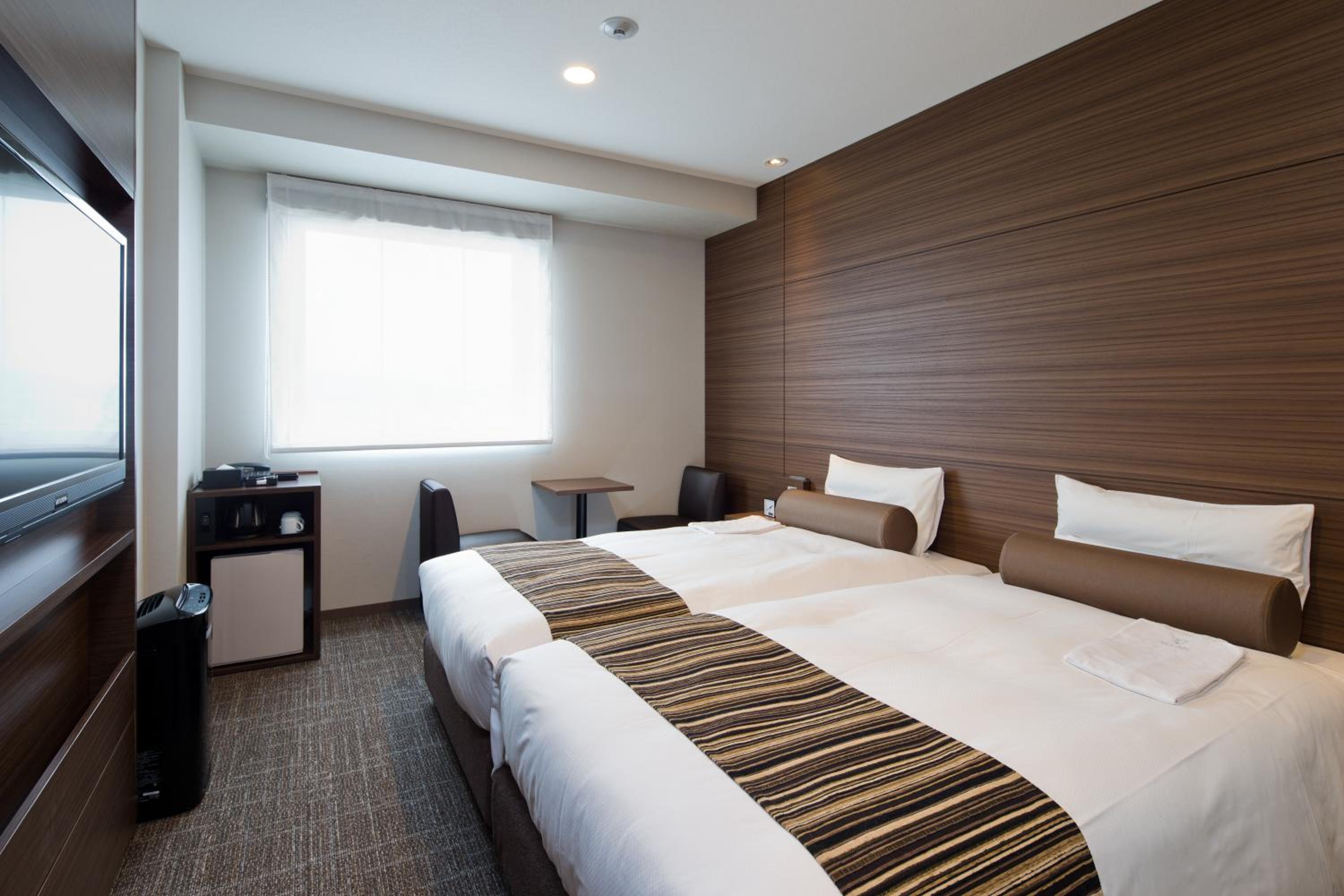 Hollywood Twin Room - Non-Smoking photo 1