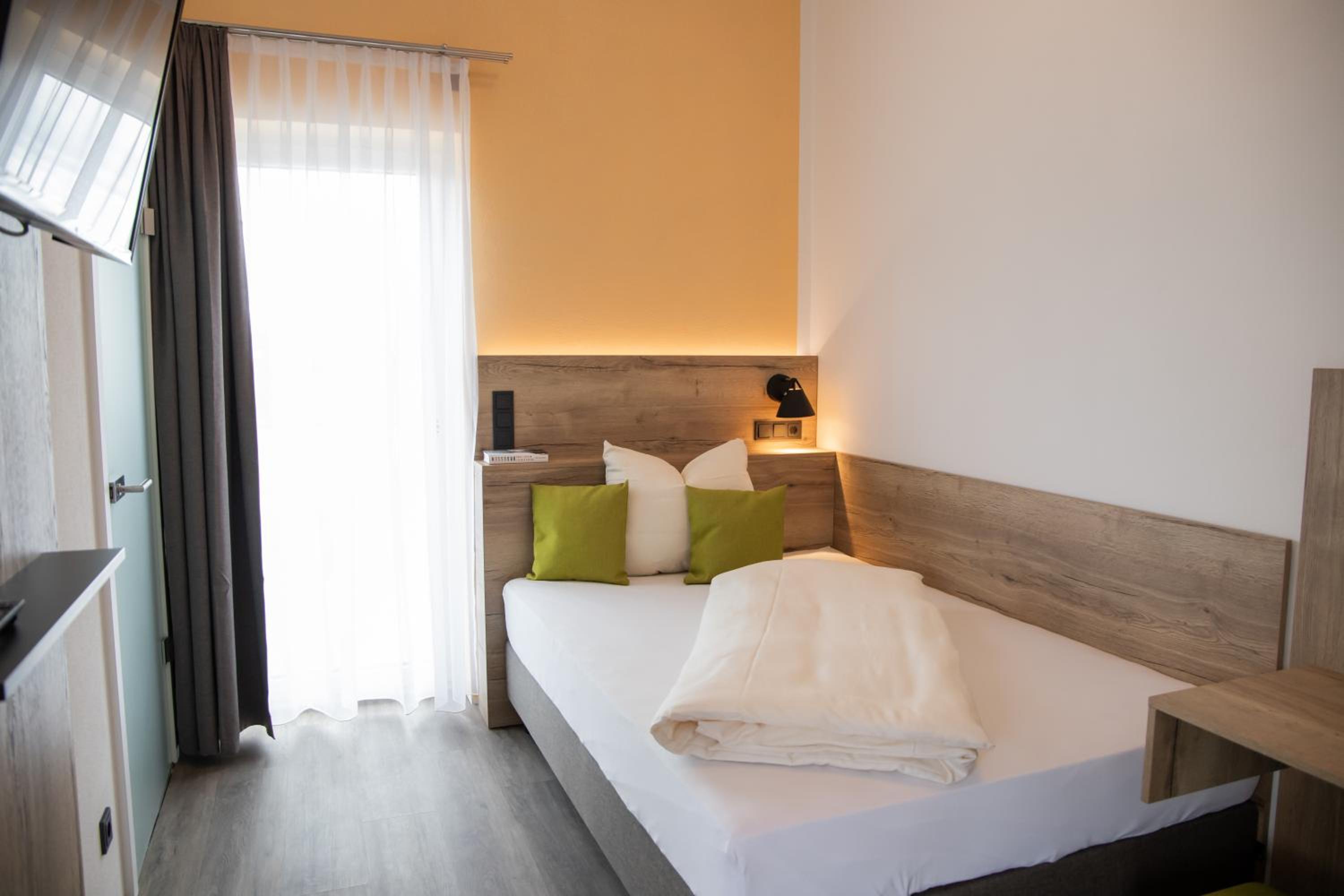 Superior Single Room