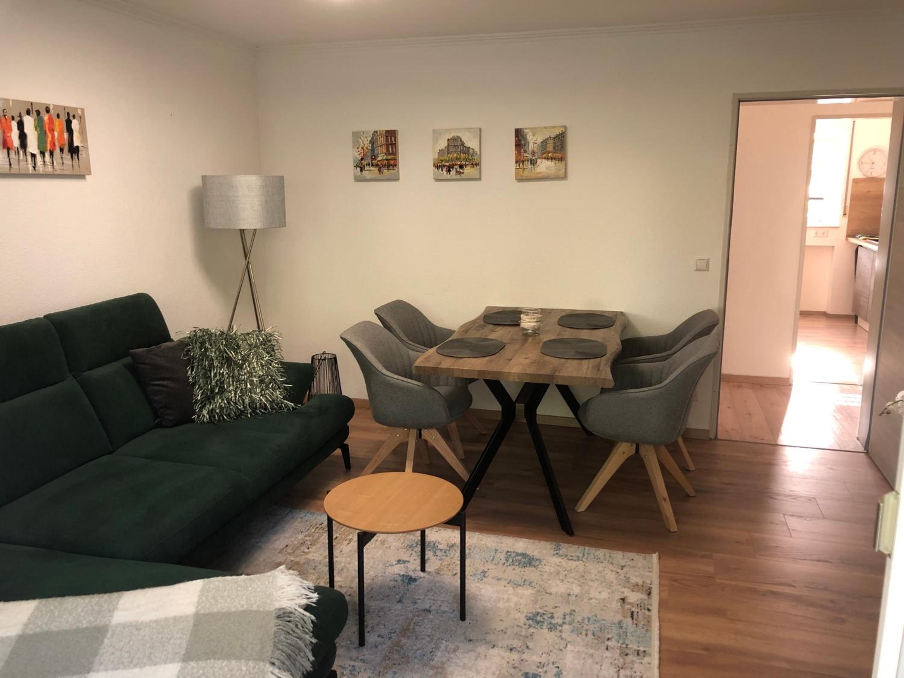 Two-Bedroom Apartment - Photo 10