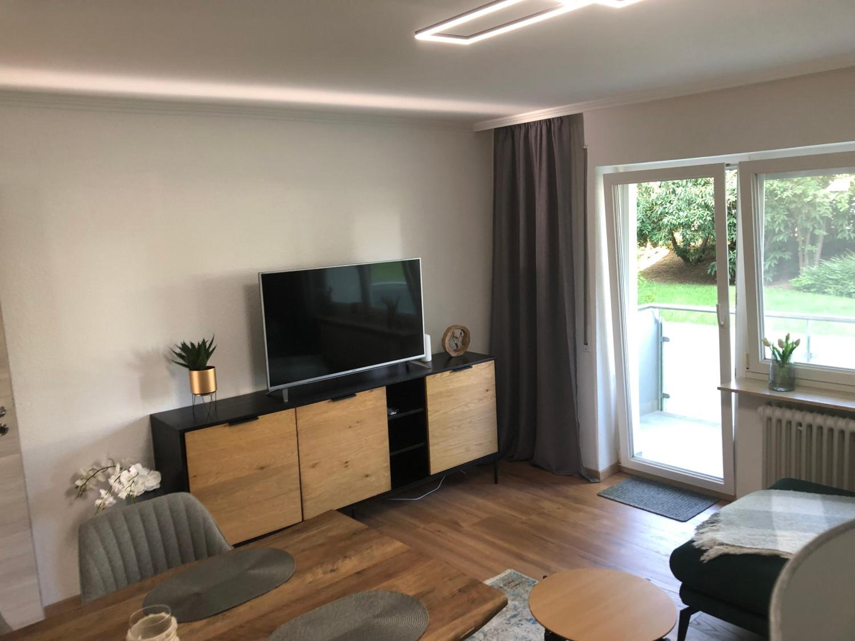 Two-Bedroom Apartment - Photo 9