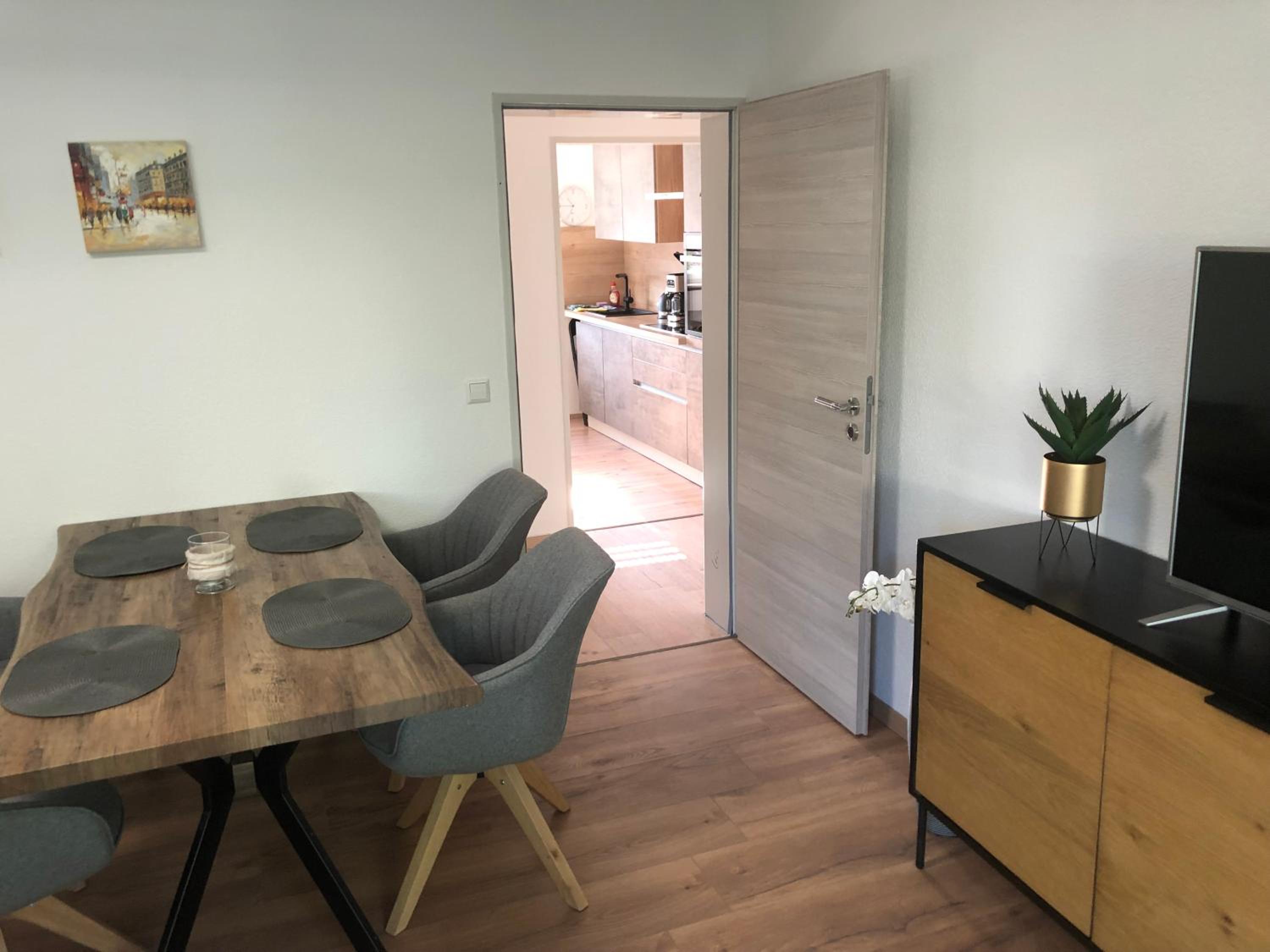 Two-Bedroom Apartment - Photo 8