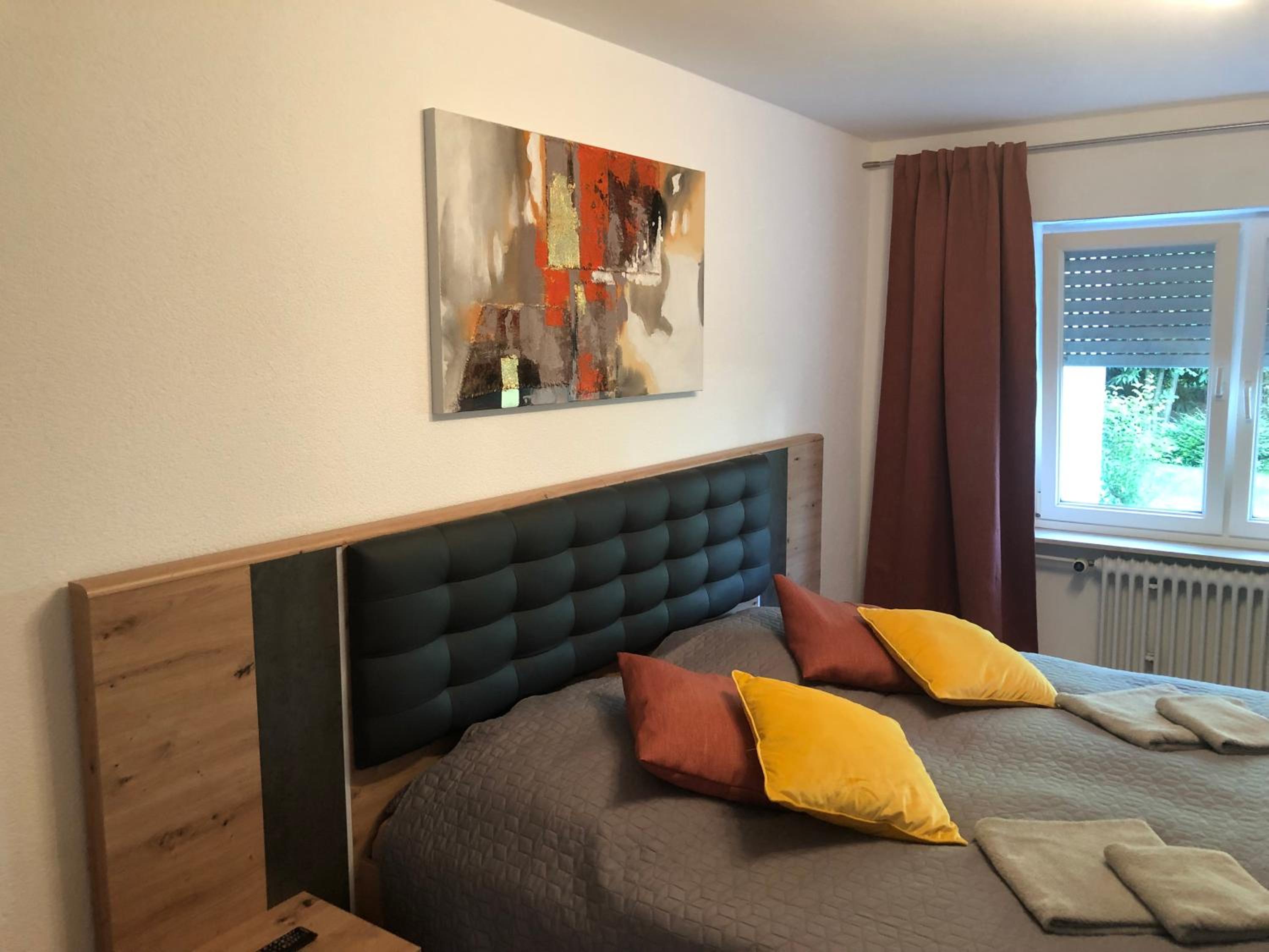 Two-Bedroom Apartment - Photo 6