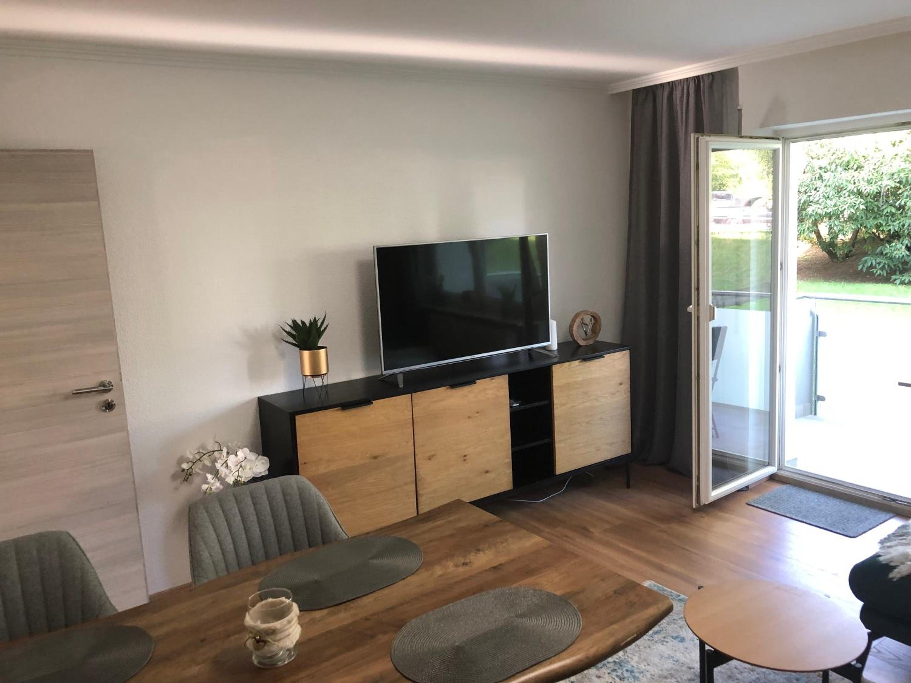 Two-Bedroom Apartment - Photo 29