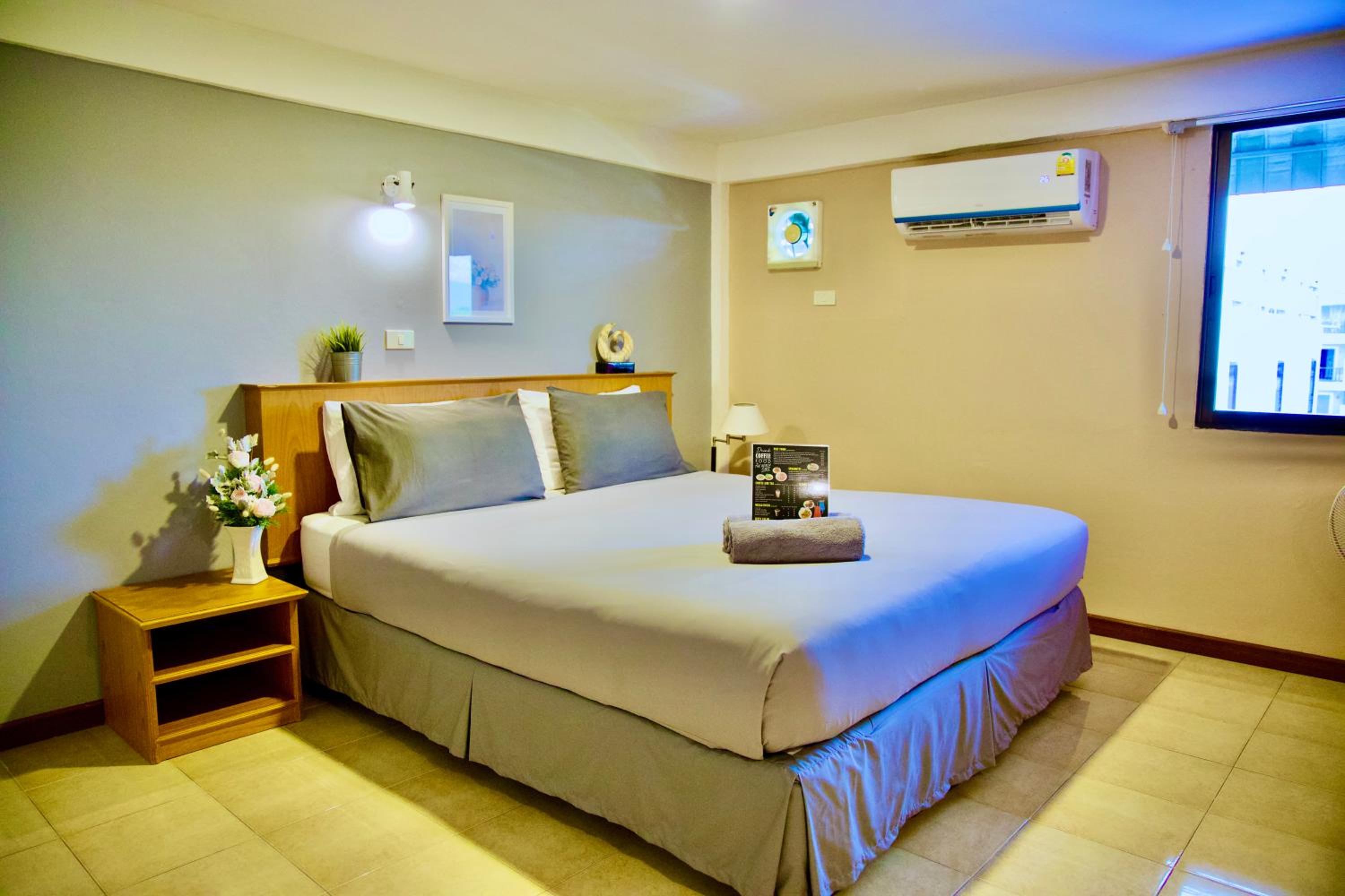 Standard Double Room photo 2