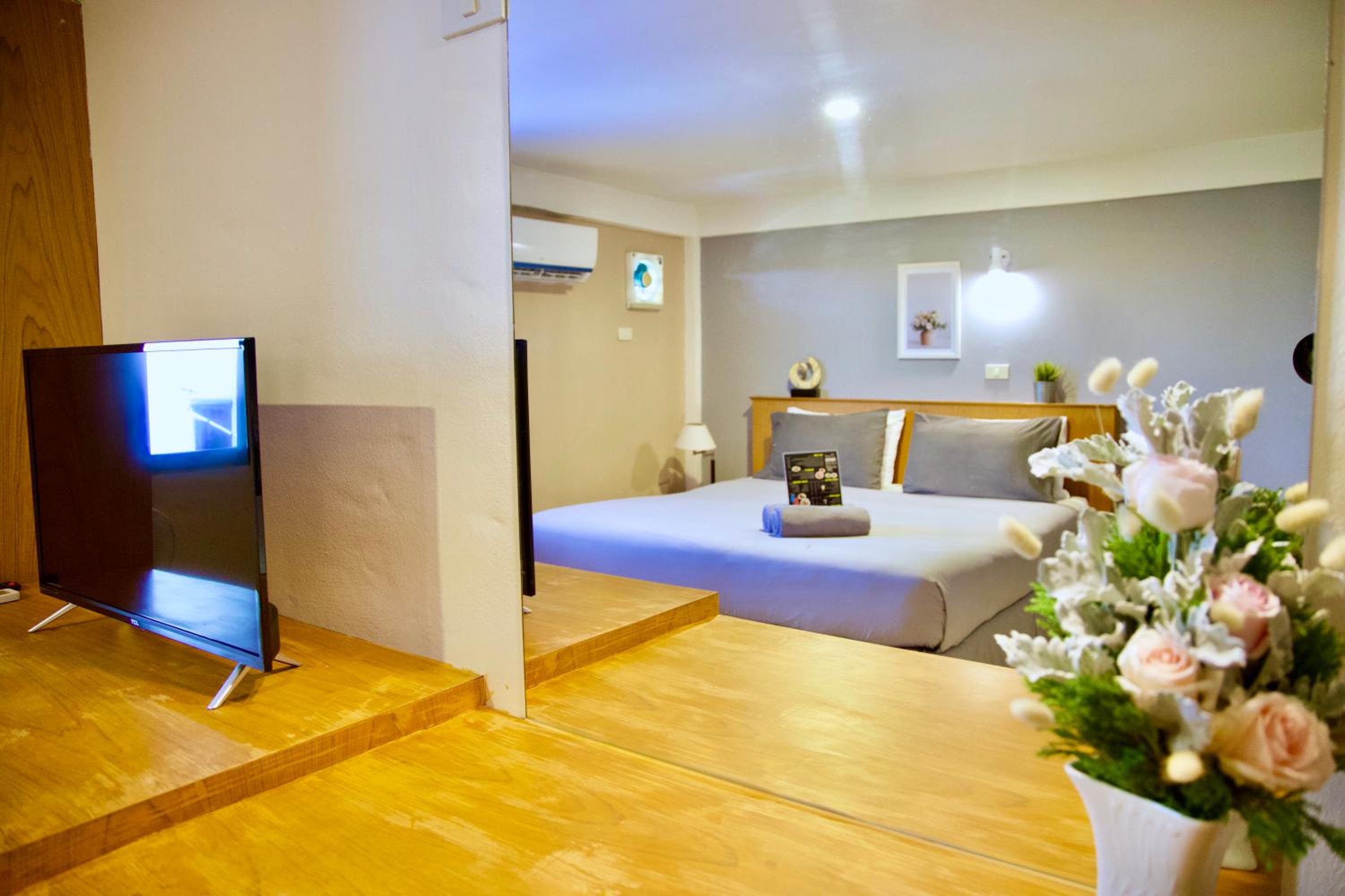 Standard Double Room photo 3