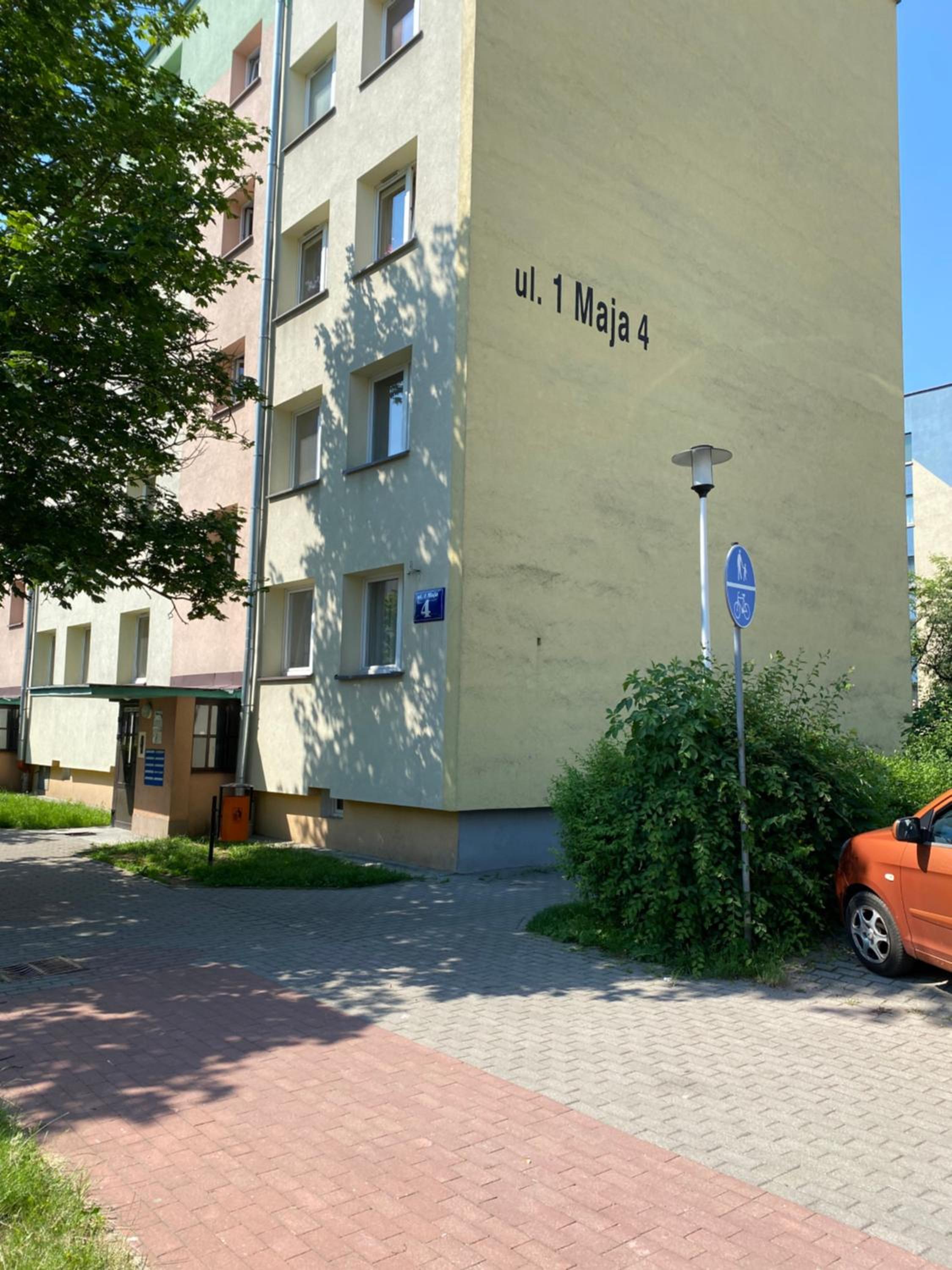 Two-Bedroom Apartment - Photo 22