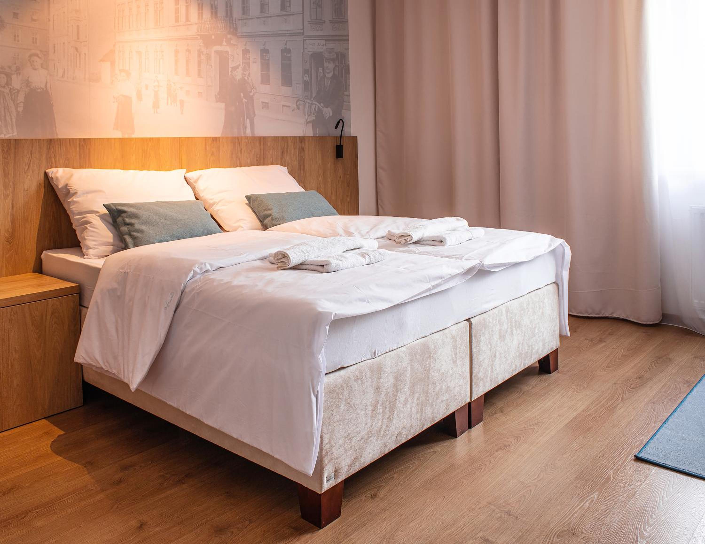 Comfort Quadruple Room - Photo 15