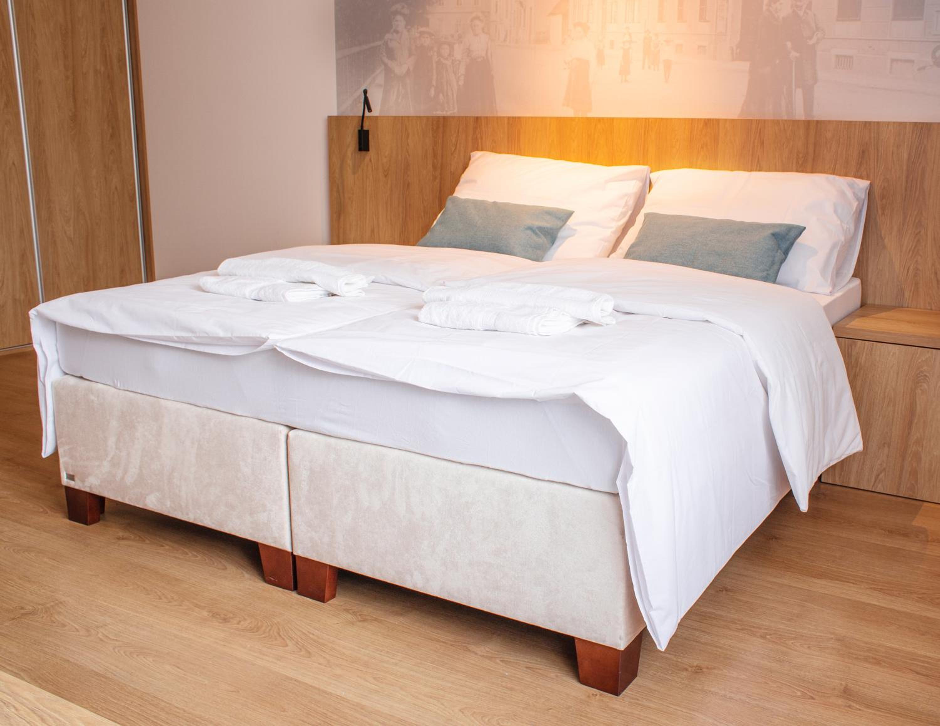 Comfort Quadruple Room - Photo 8
