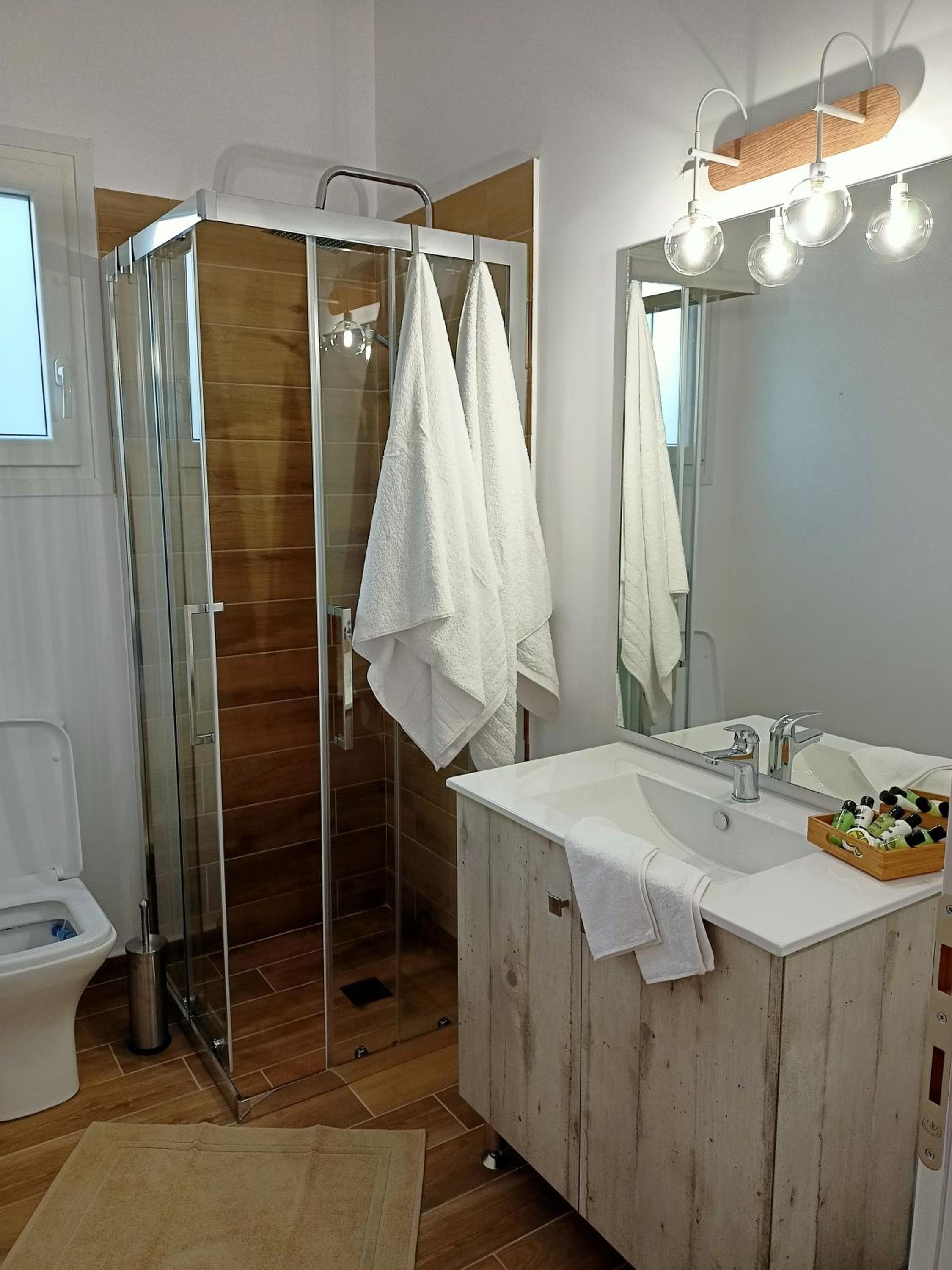 One-Bedroom House photo 3