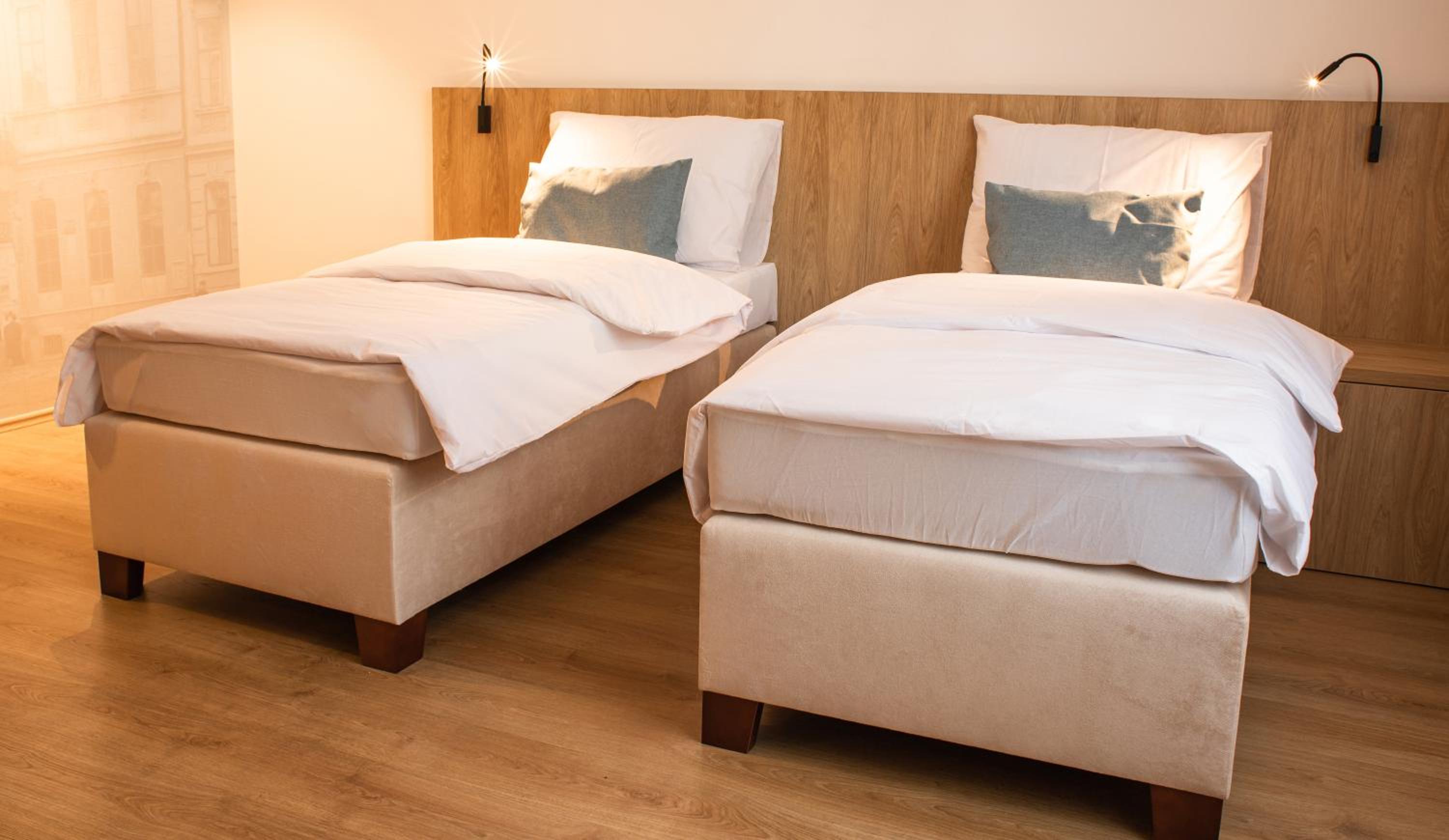Comfort Quadruple Room - Photo 6