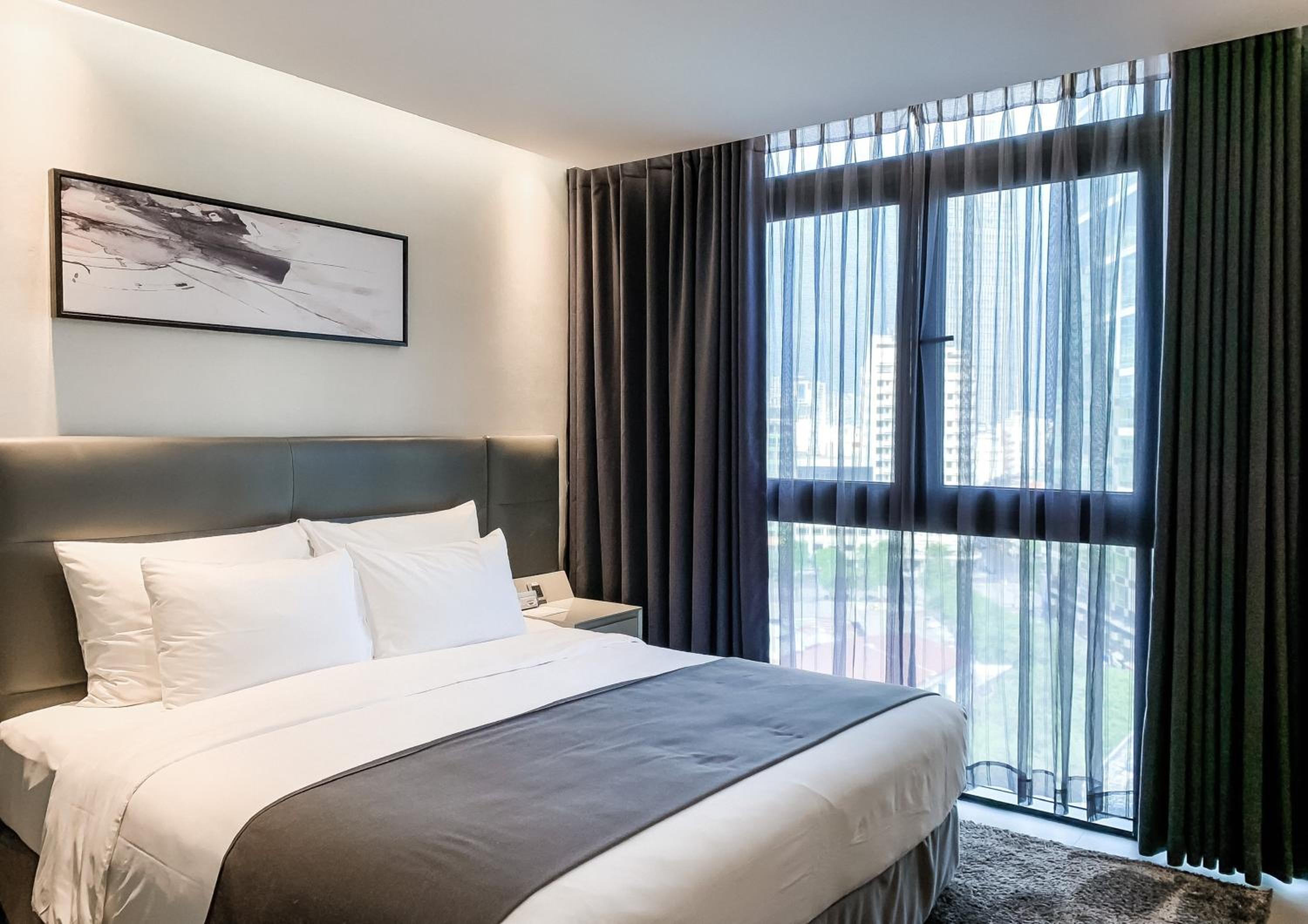 Chic Family Suite photo 1