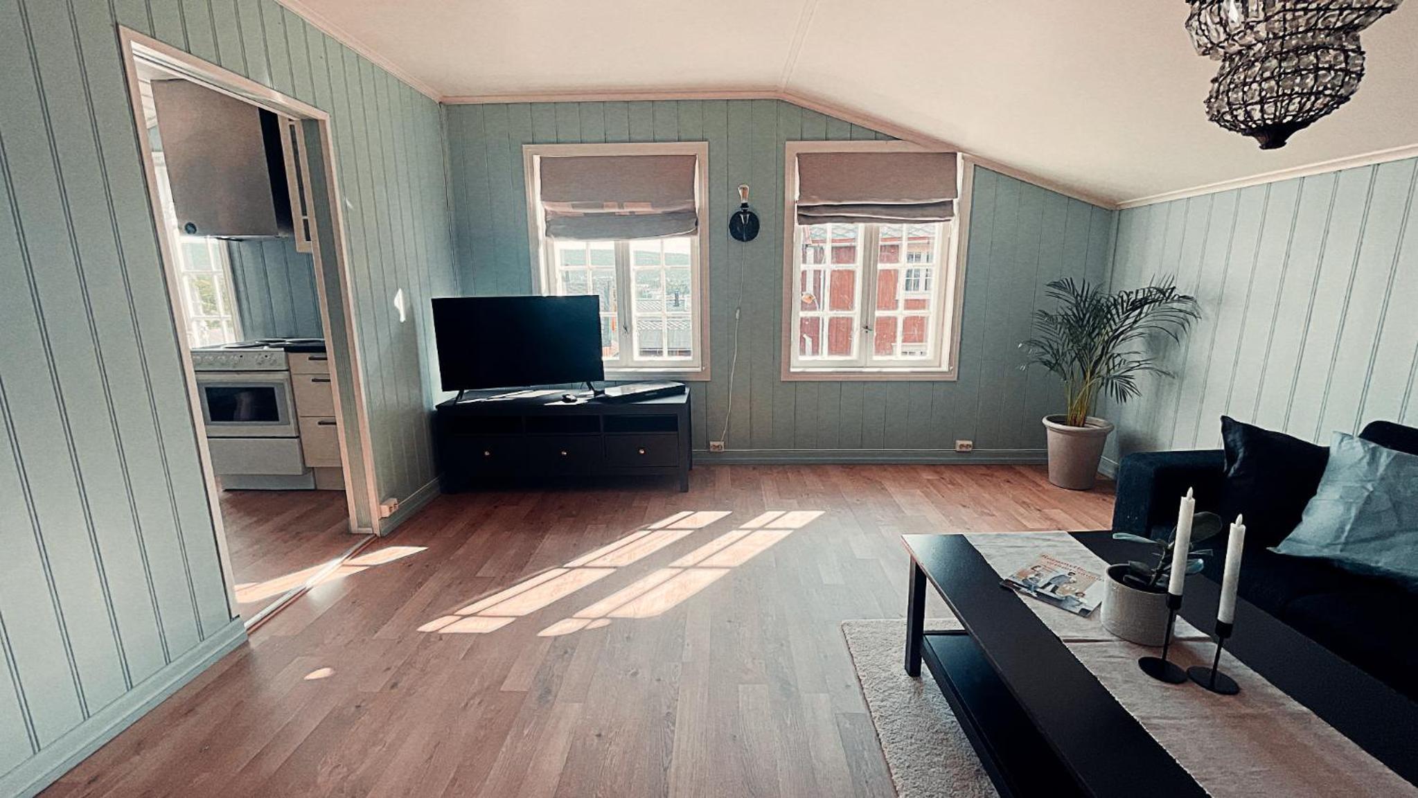 Apartment with Garden View - Photo 3