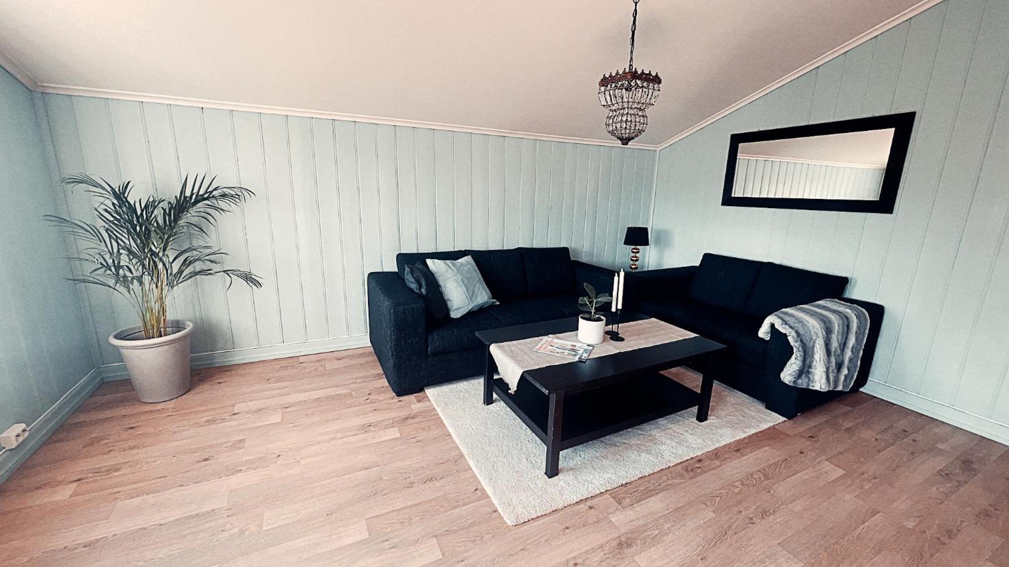 Apartment with Garden View - Photo 1