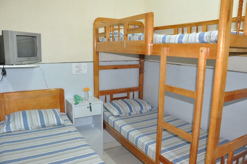 Triple Room with Private Bathroom