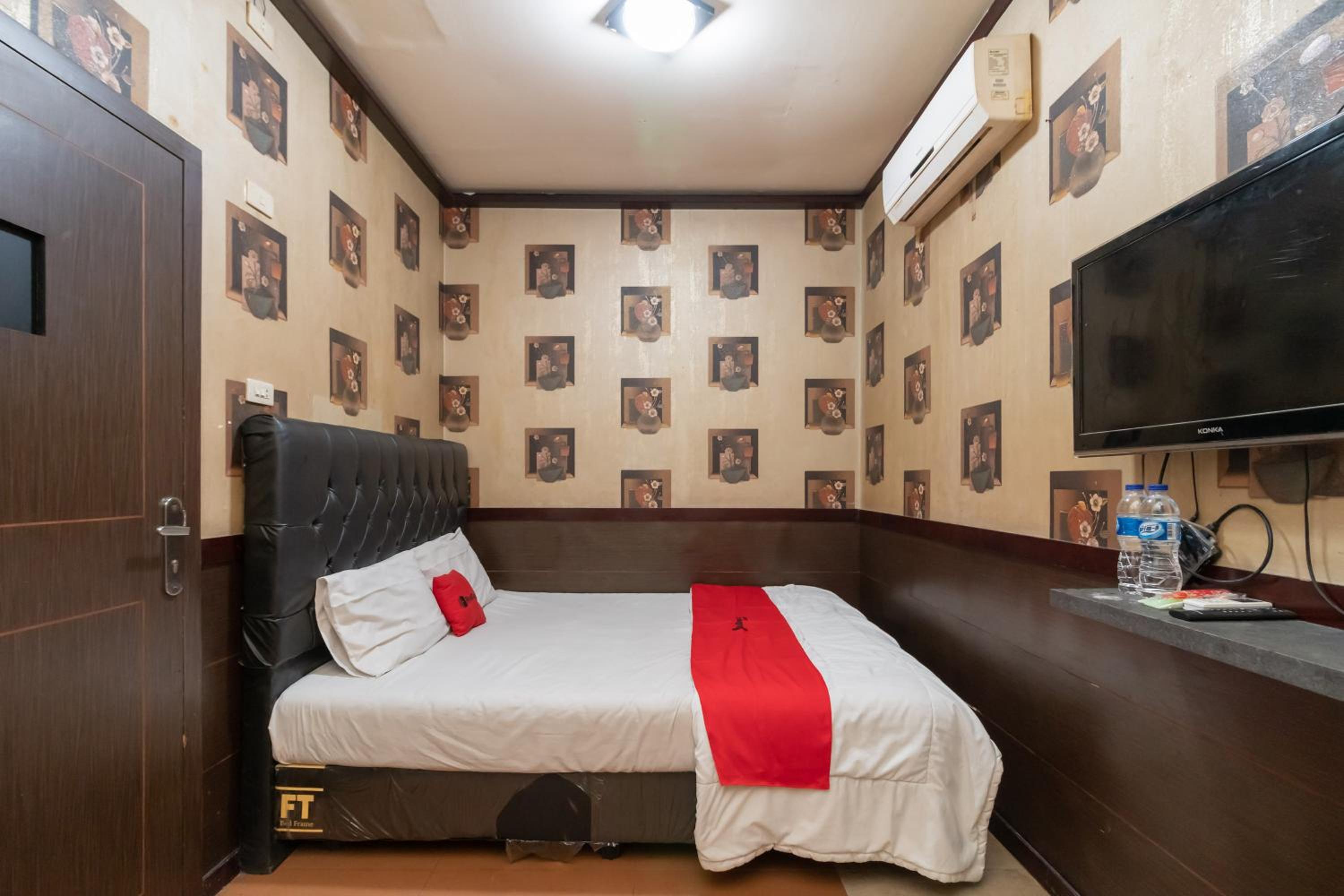 Double Room - Photo 1