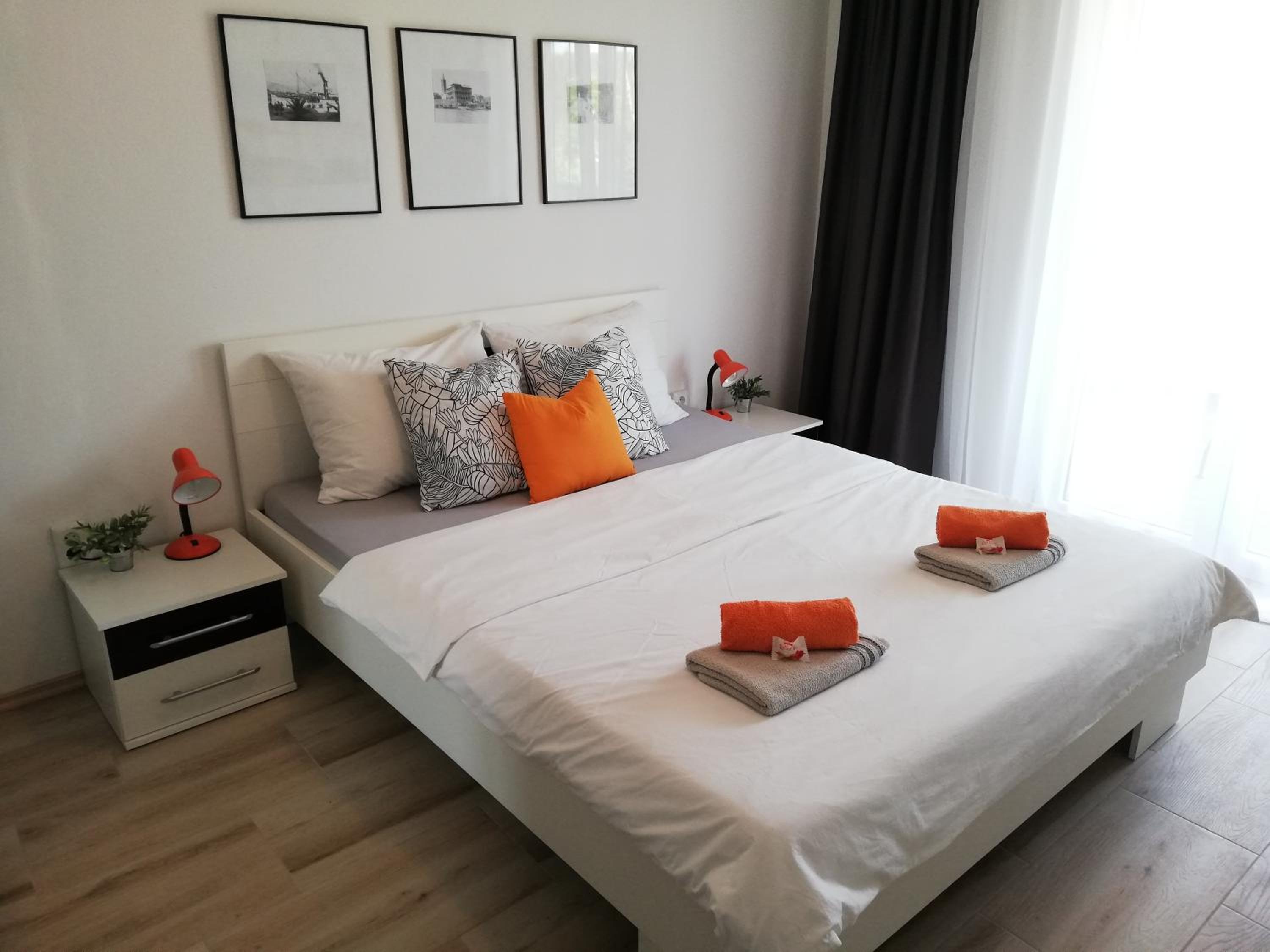 Double Room with Terrace photo 1