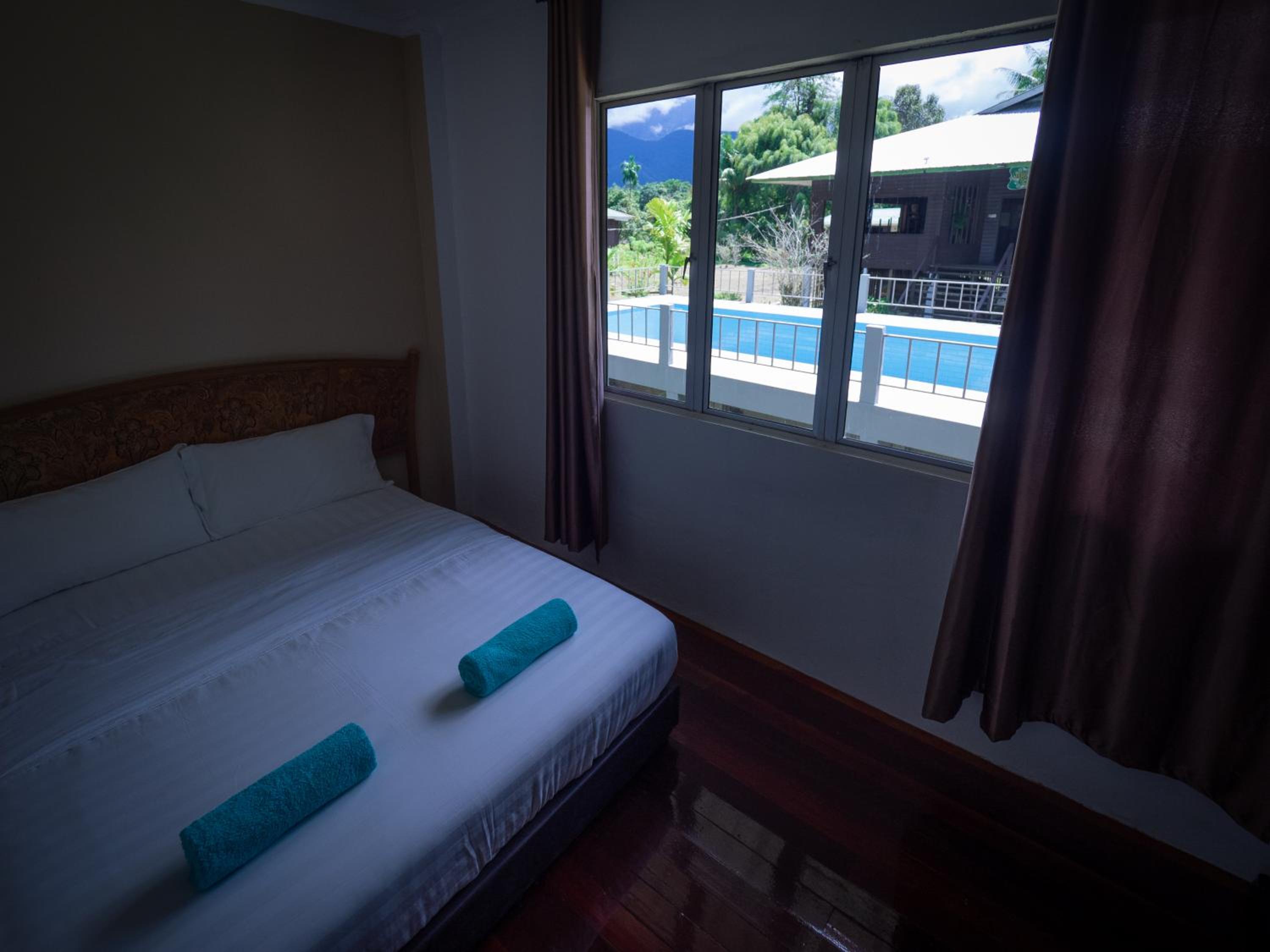 Standard  Double Room with Air Conditioner photo 2