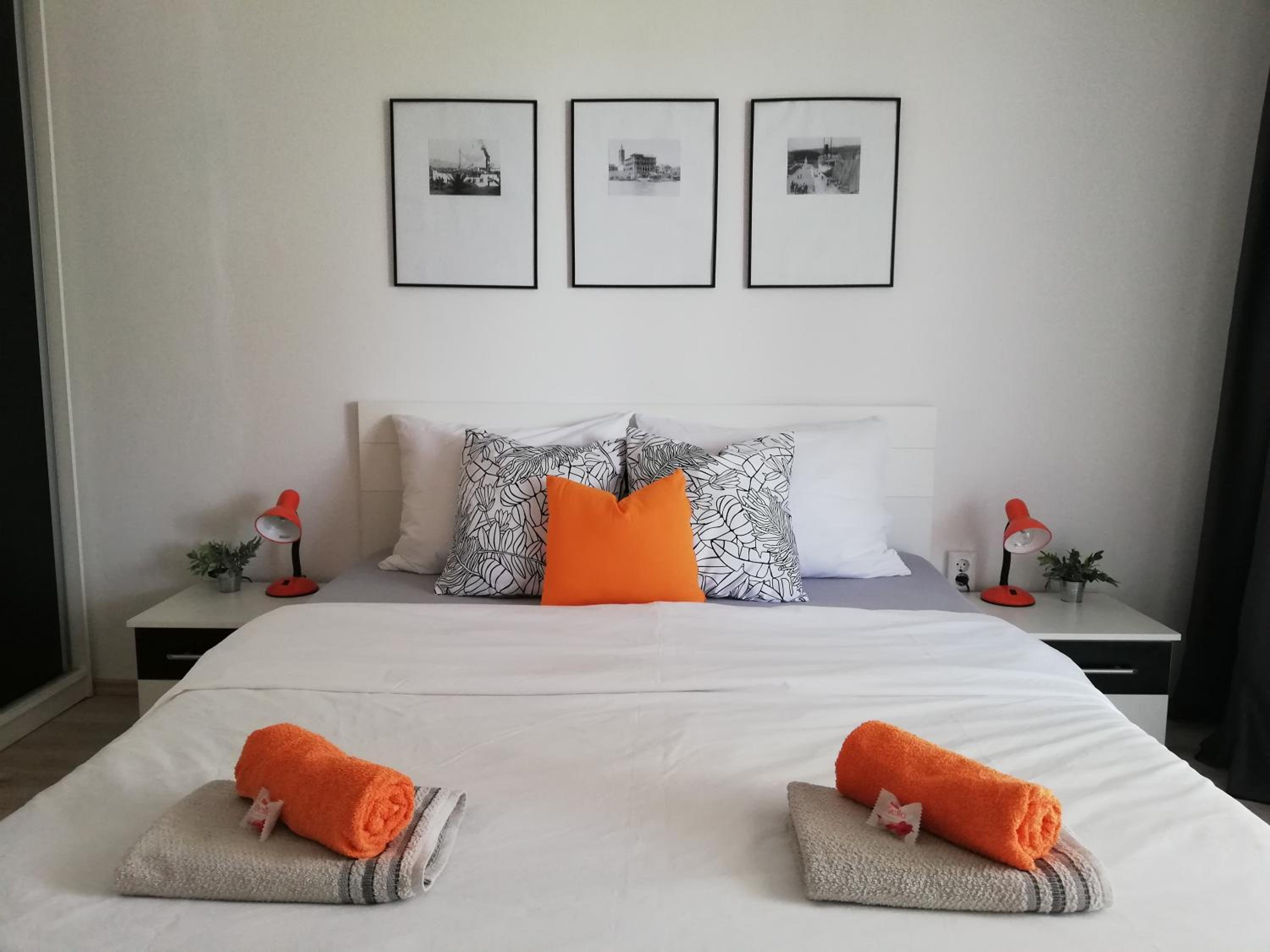 Double Room with Terrace photo 2
