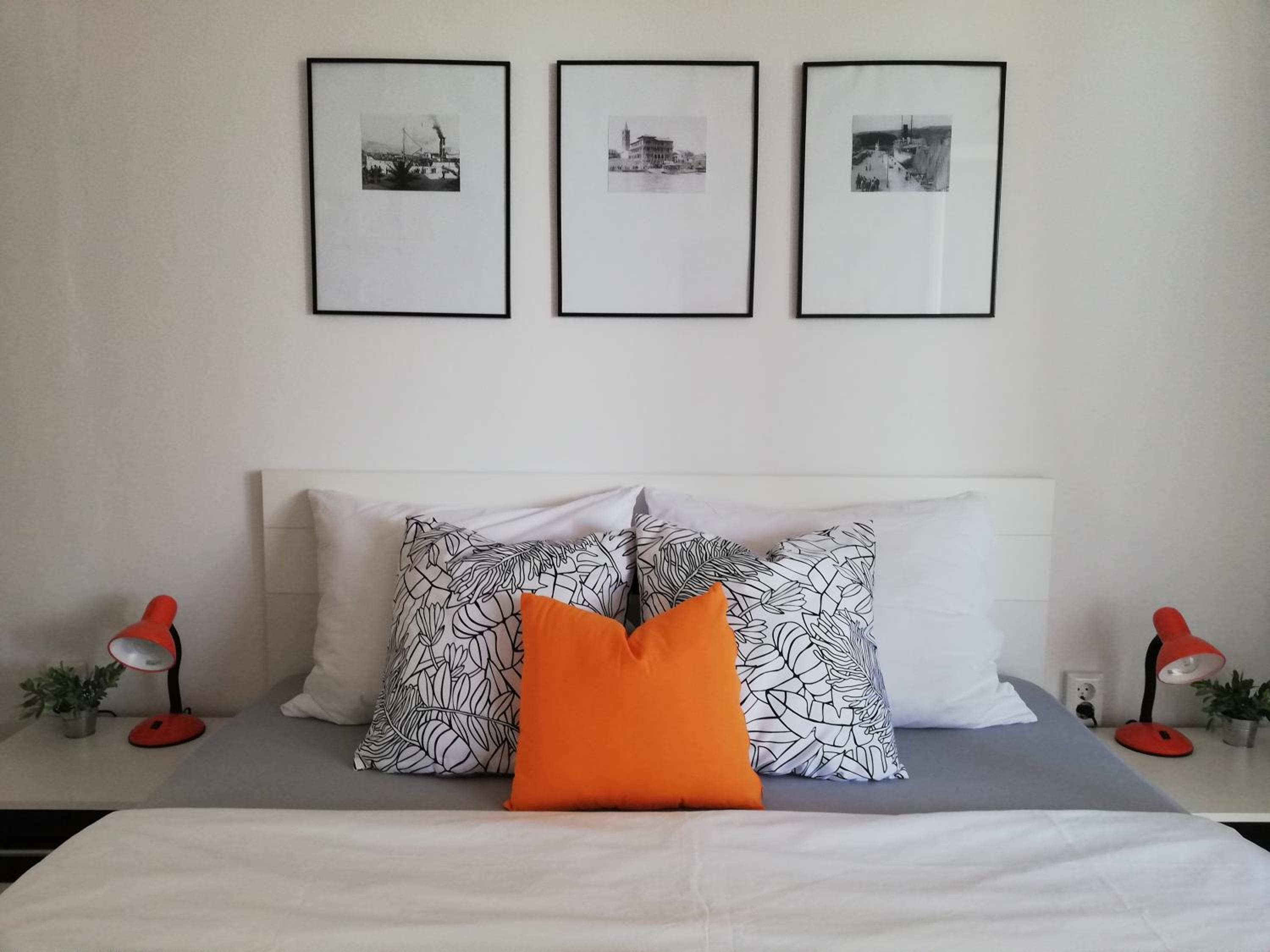 Double Room with Terrace photo 3