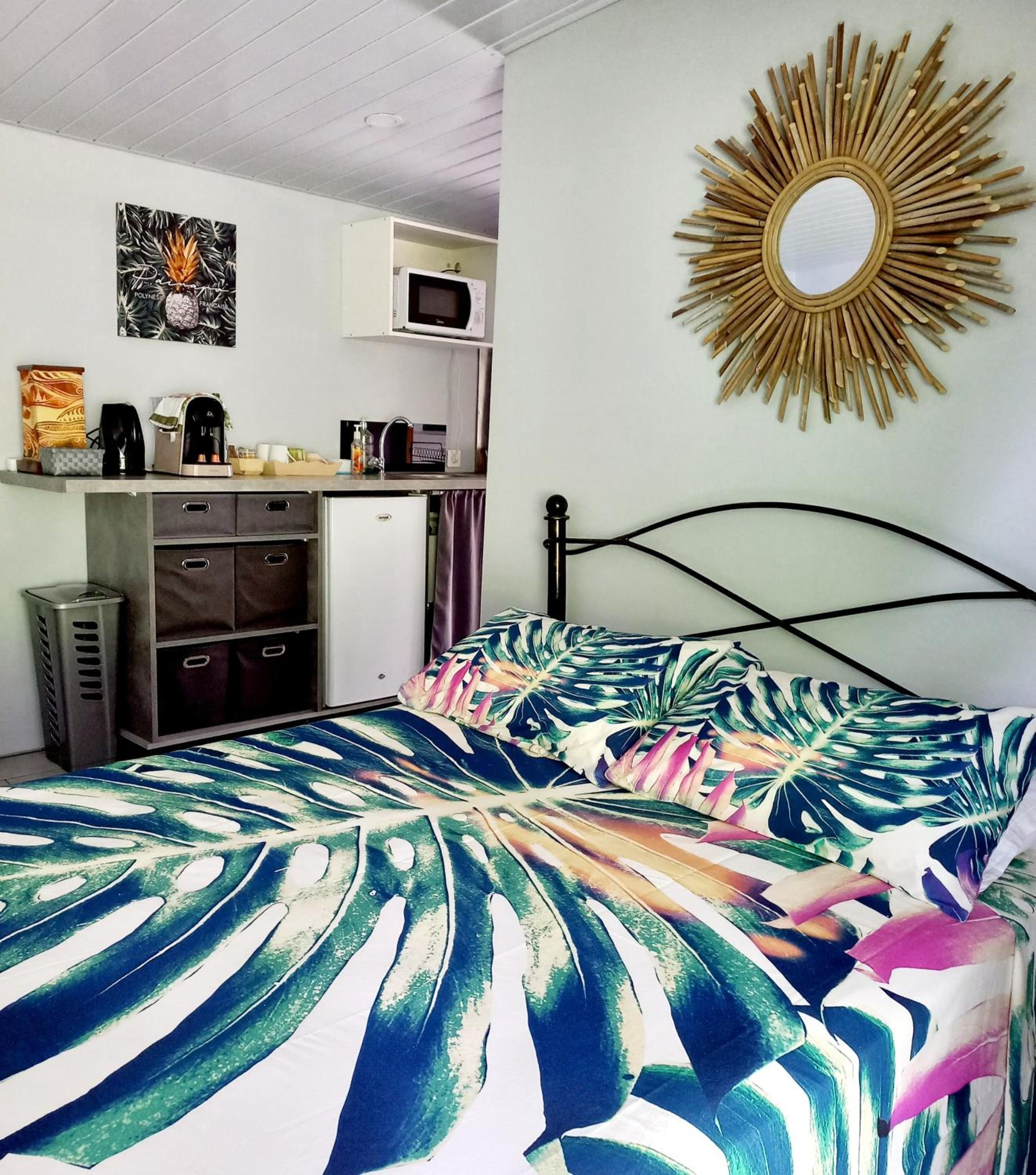 Bungalow with Patio photo 1