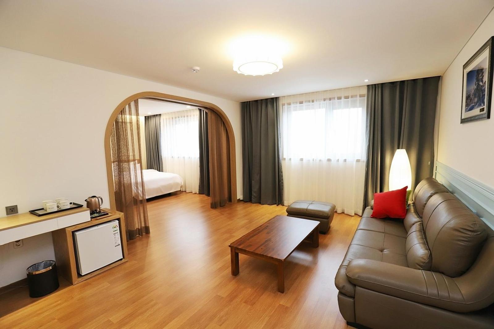Suite