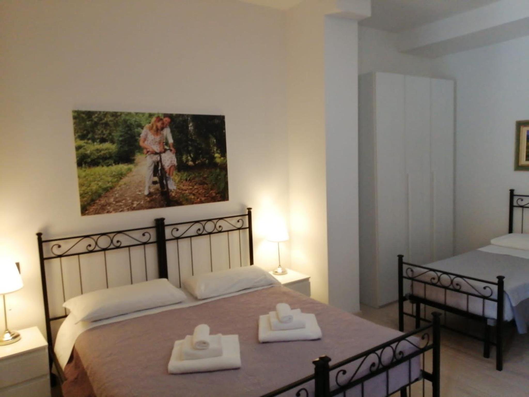 Deluxe Family Suite