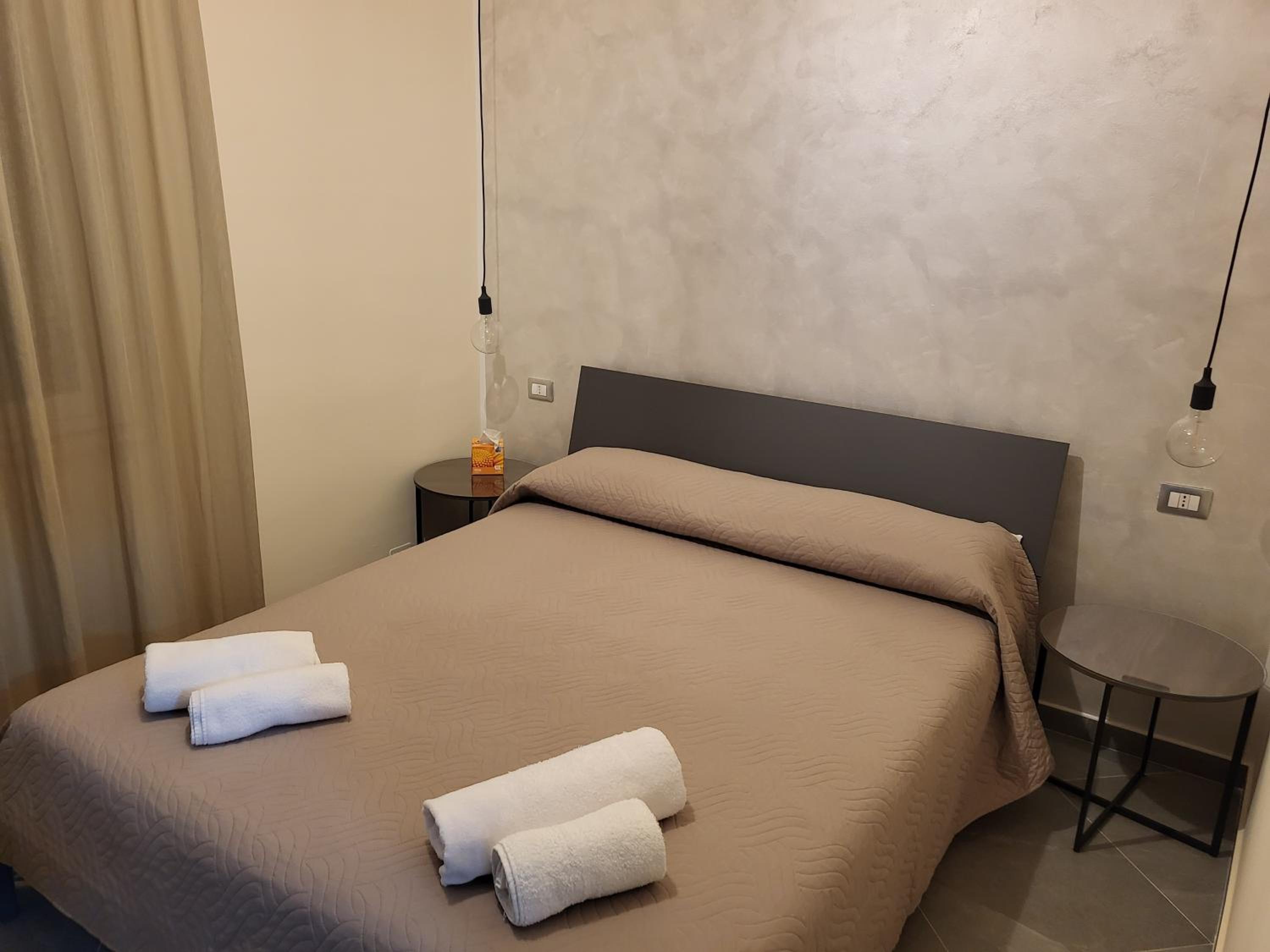 Small Double Room photo 2