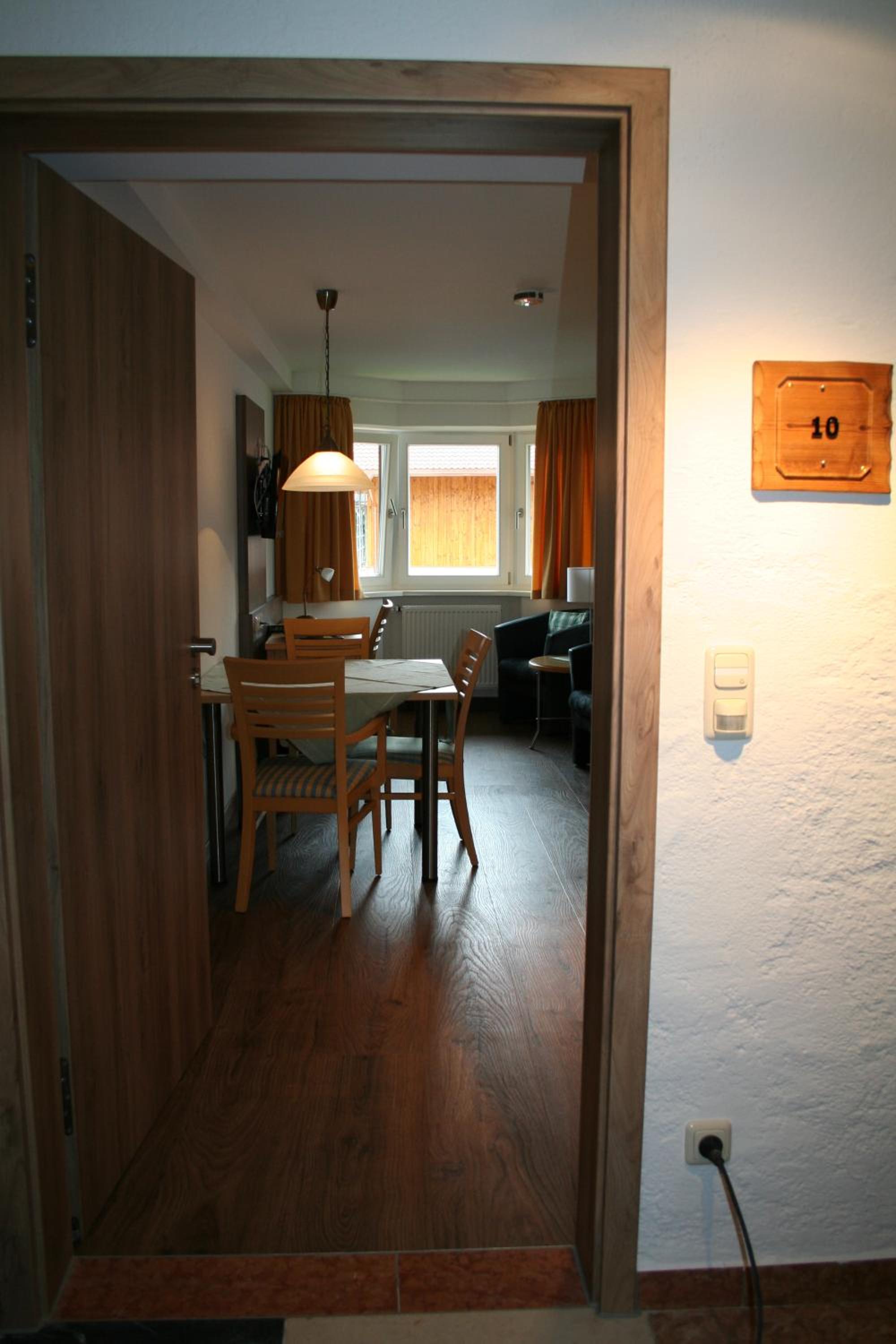 Apartment Wallberg photo 1