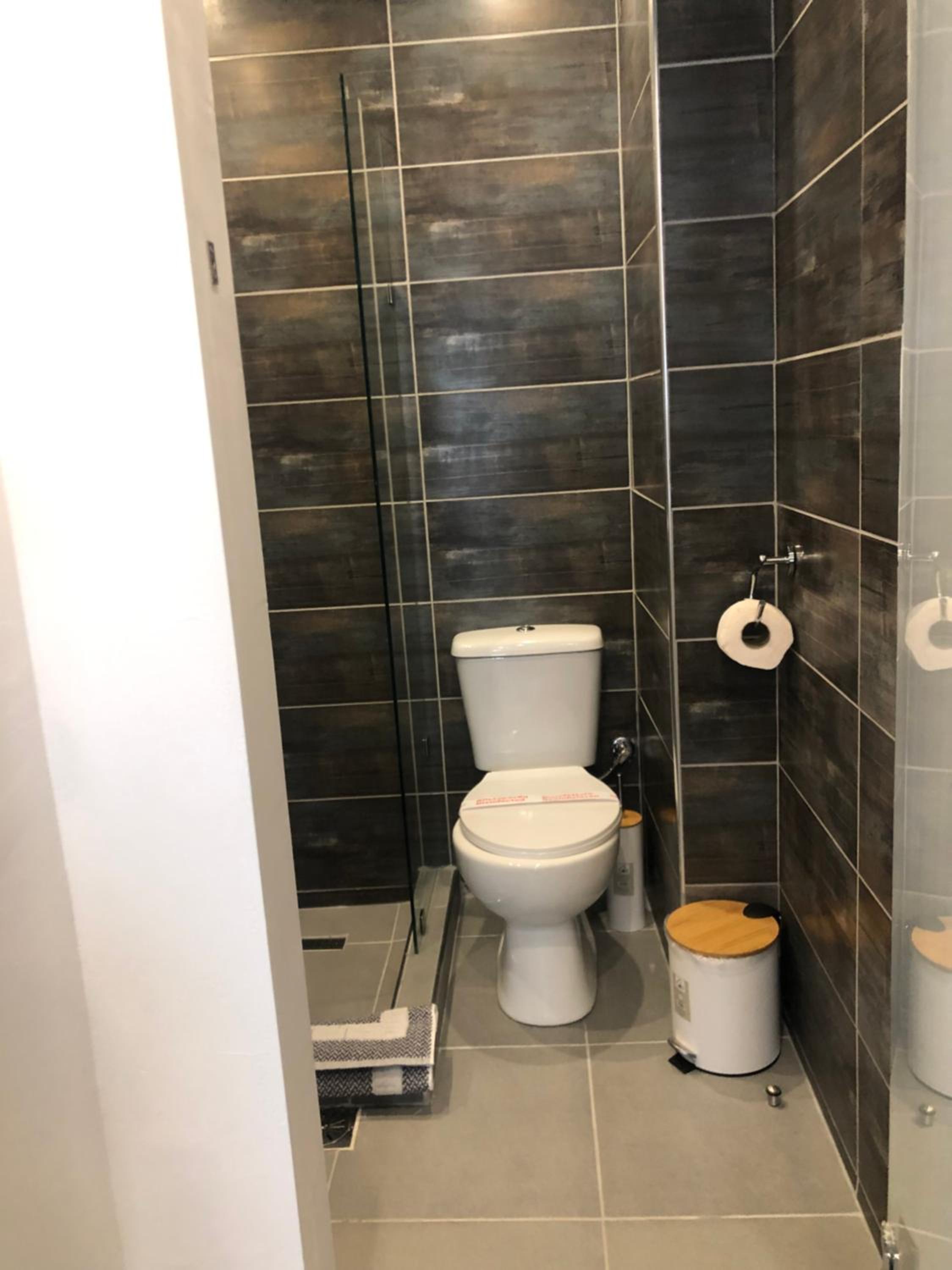 Deluxe Double Room with Side Sea View photo 3