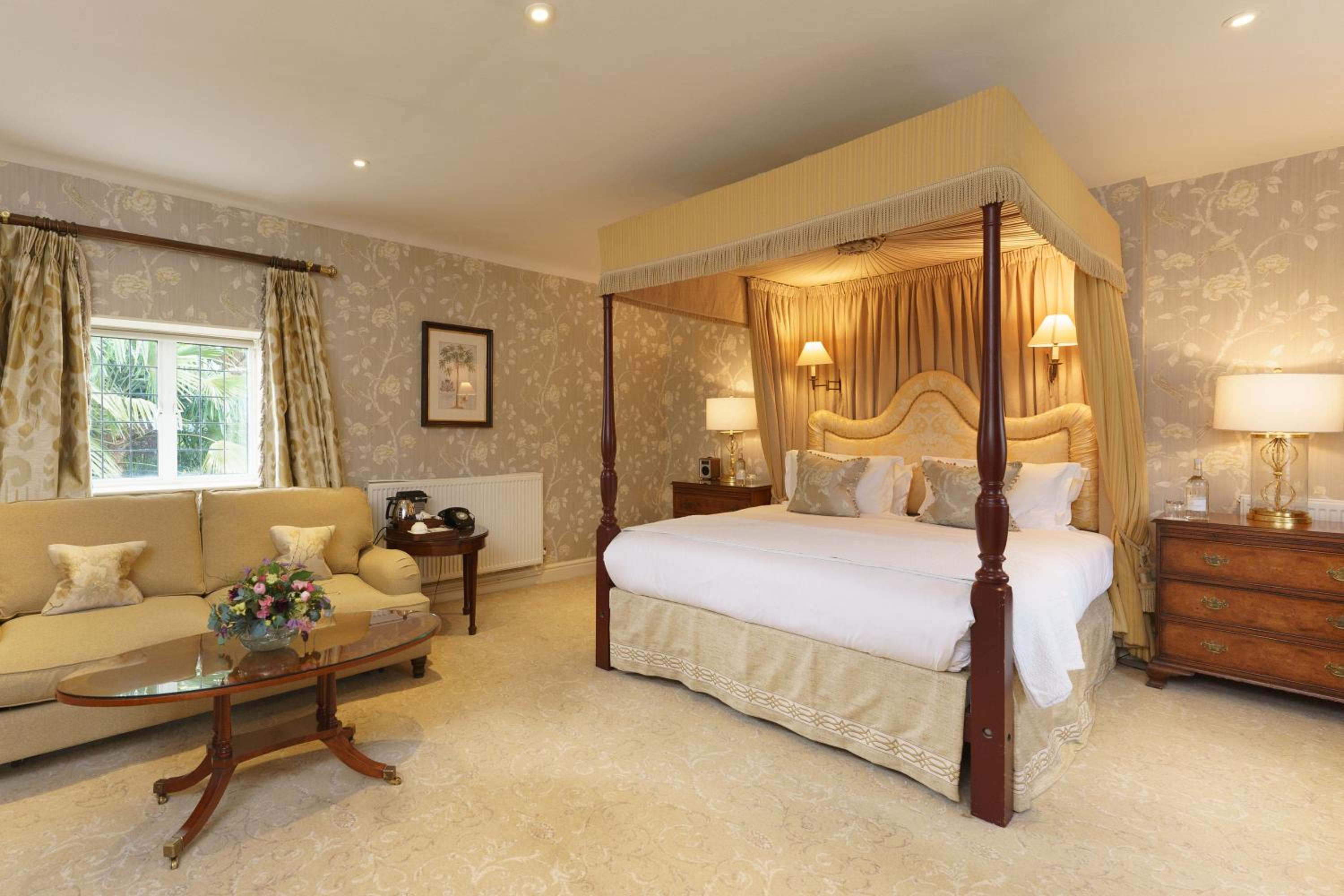 Junior Suite (Non Smoking) photo 3