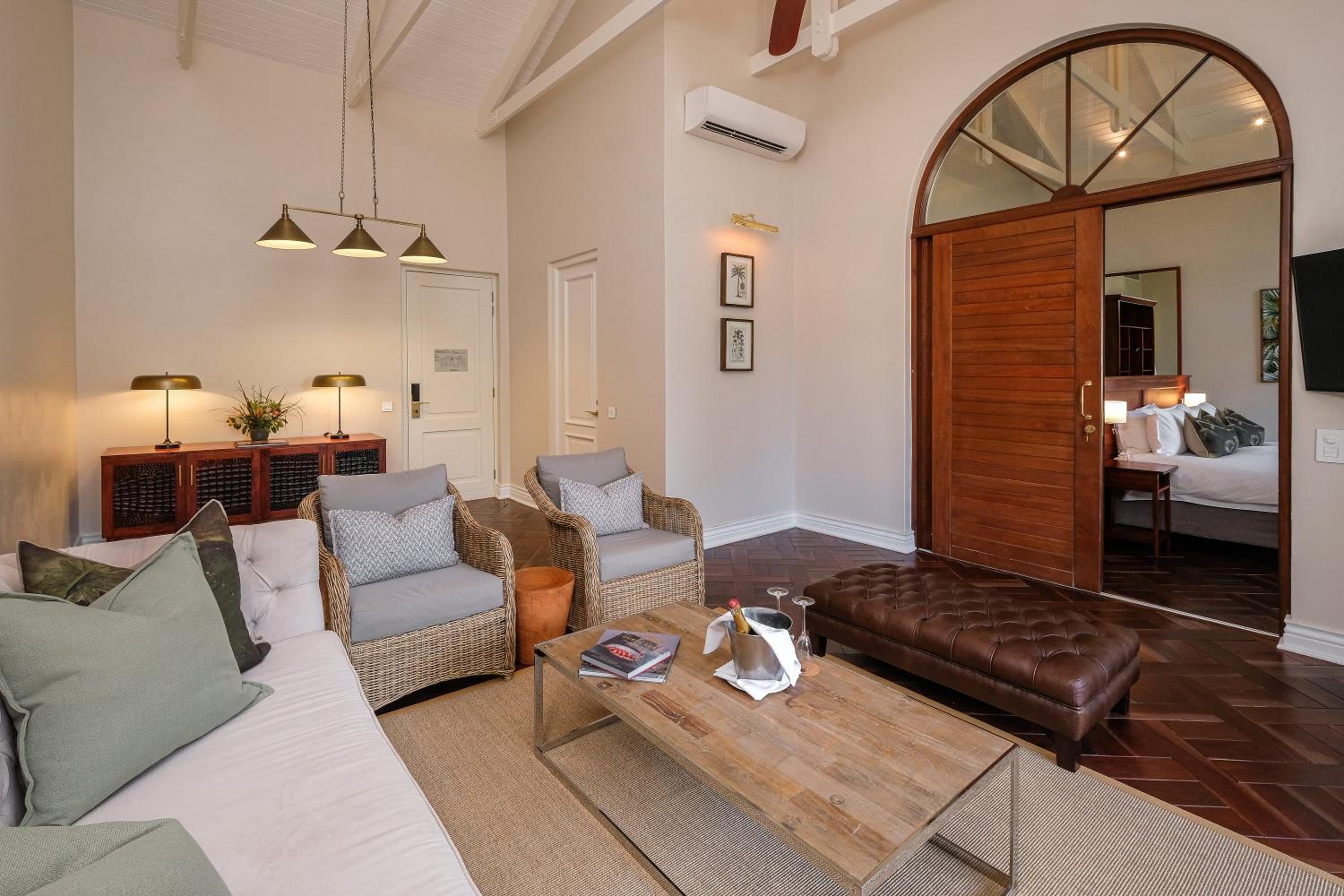 Executive Suite