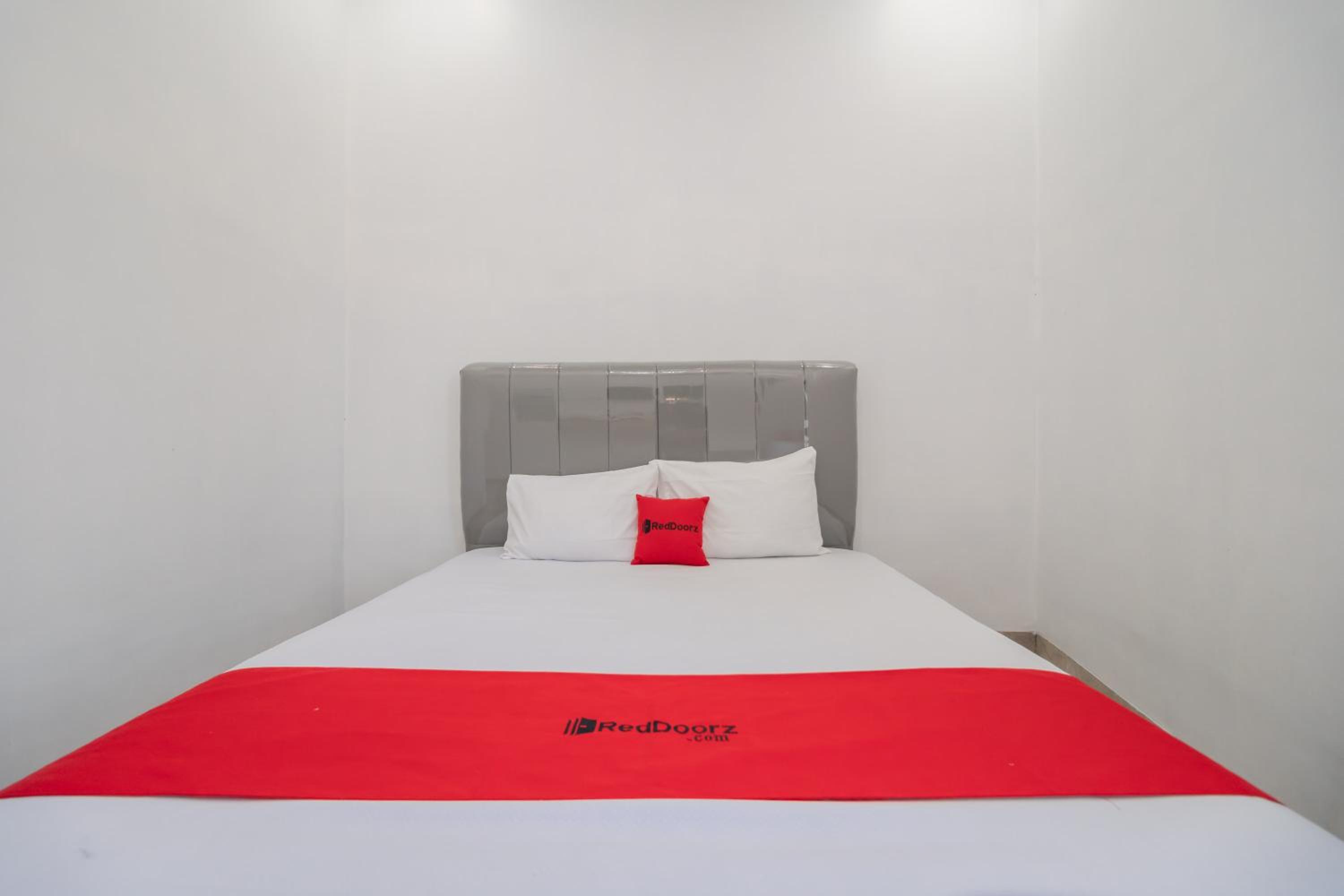 Double Room - Photo 1