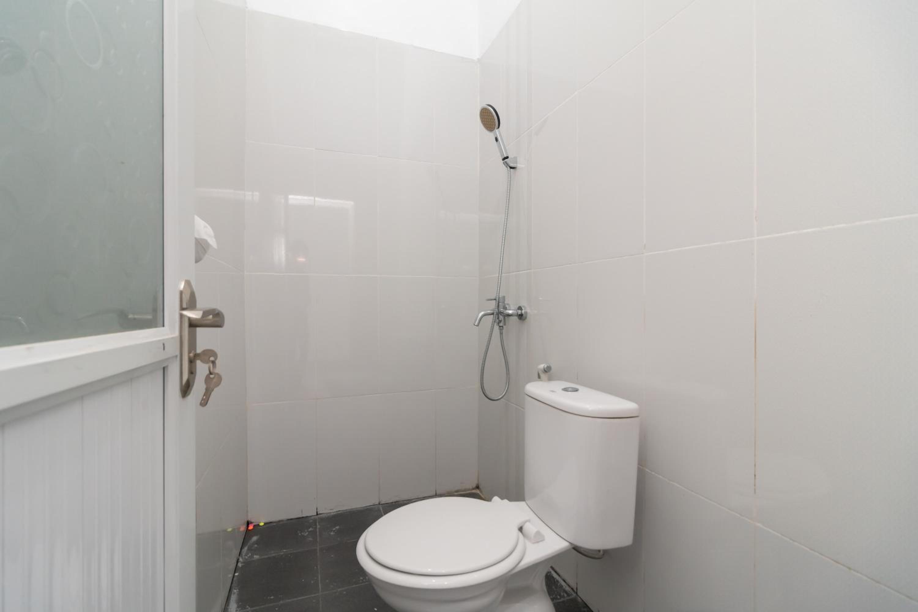 Double Room - Photo 2
