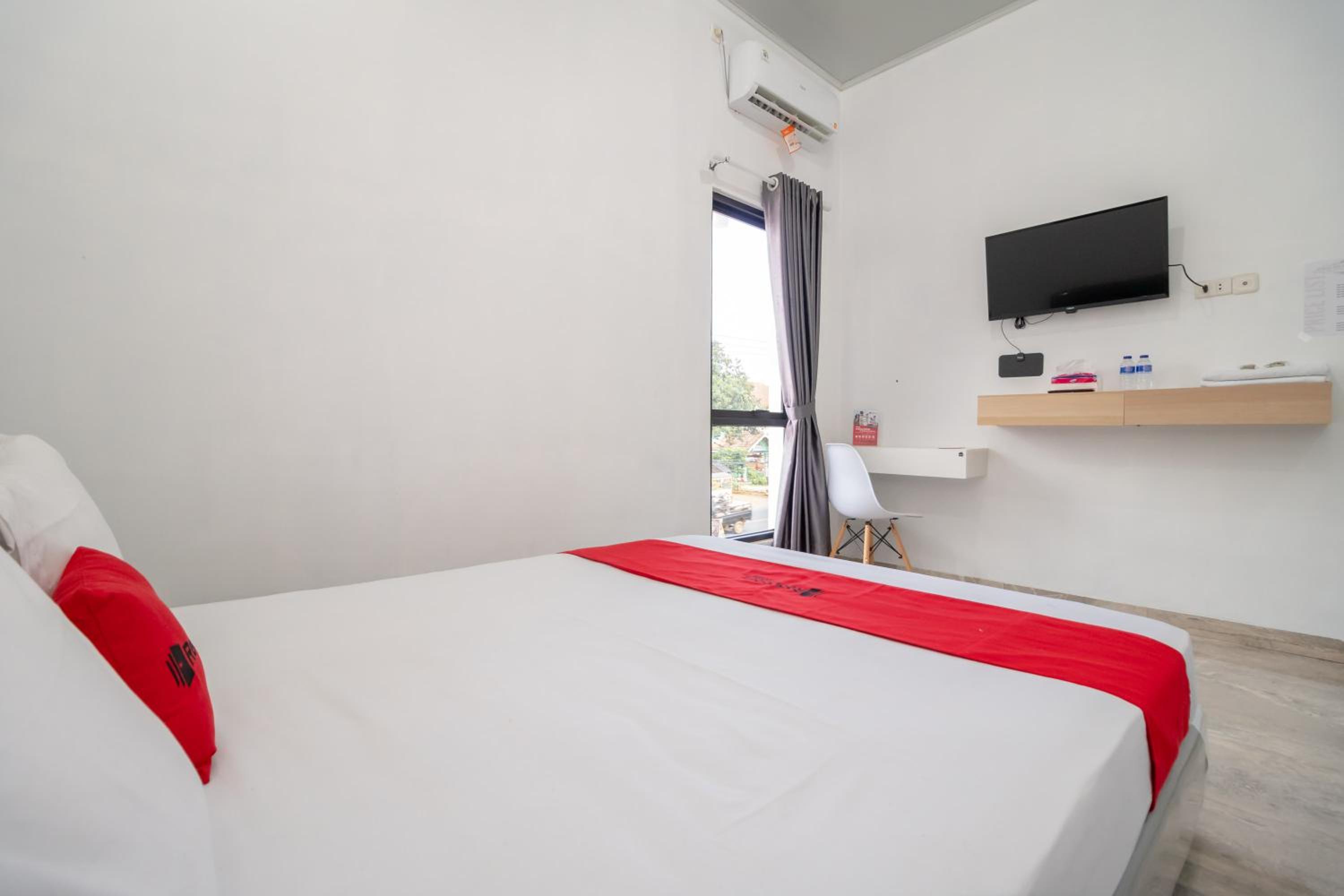 Double Room - Photo 4